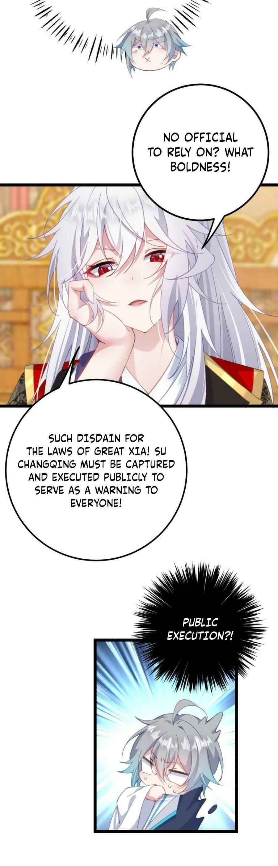 Zhuang Po Huangdi Nüer Shen Chapter 16 page 7 - 