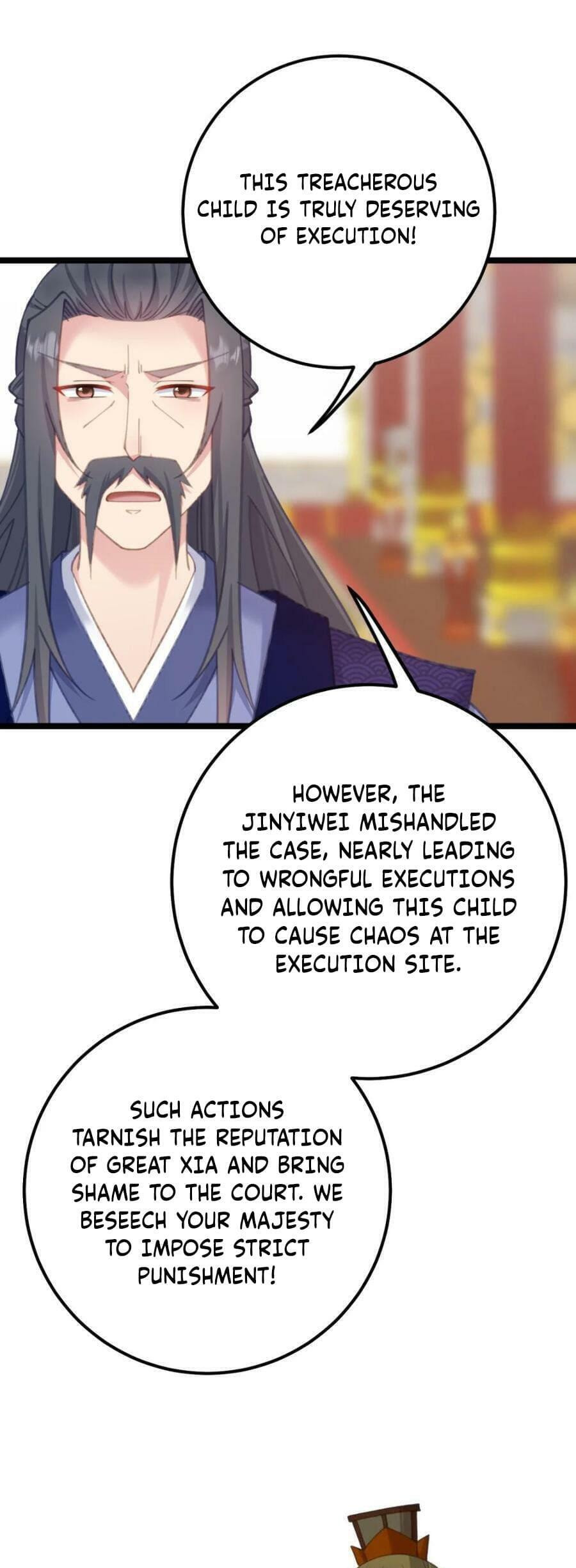 Zhuang Po Huangdi Nüer Shen Chapter 16 page 8 - 