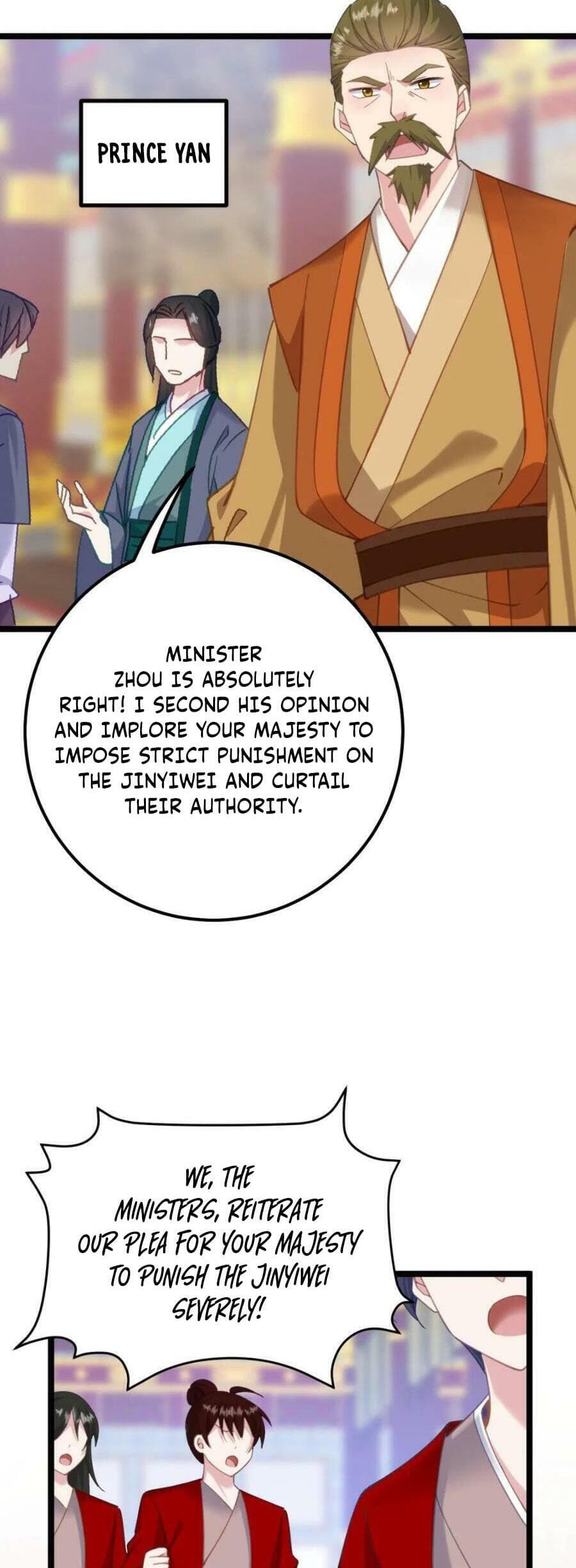 Zhuang Po Huangdi Nüer Shen Chapter 16 page 9 - 