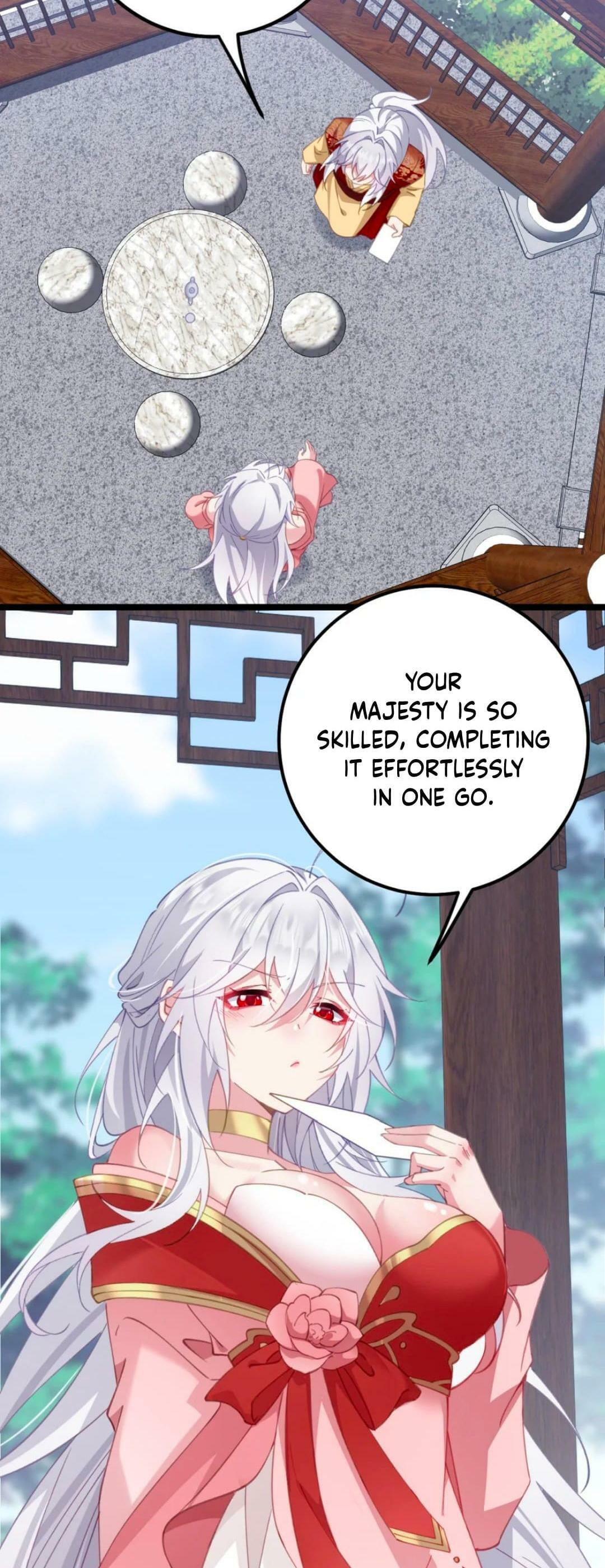 Zhuang Po Huangdi Nüer Shen Chapter 17 page 19 - 