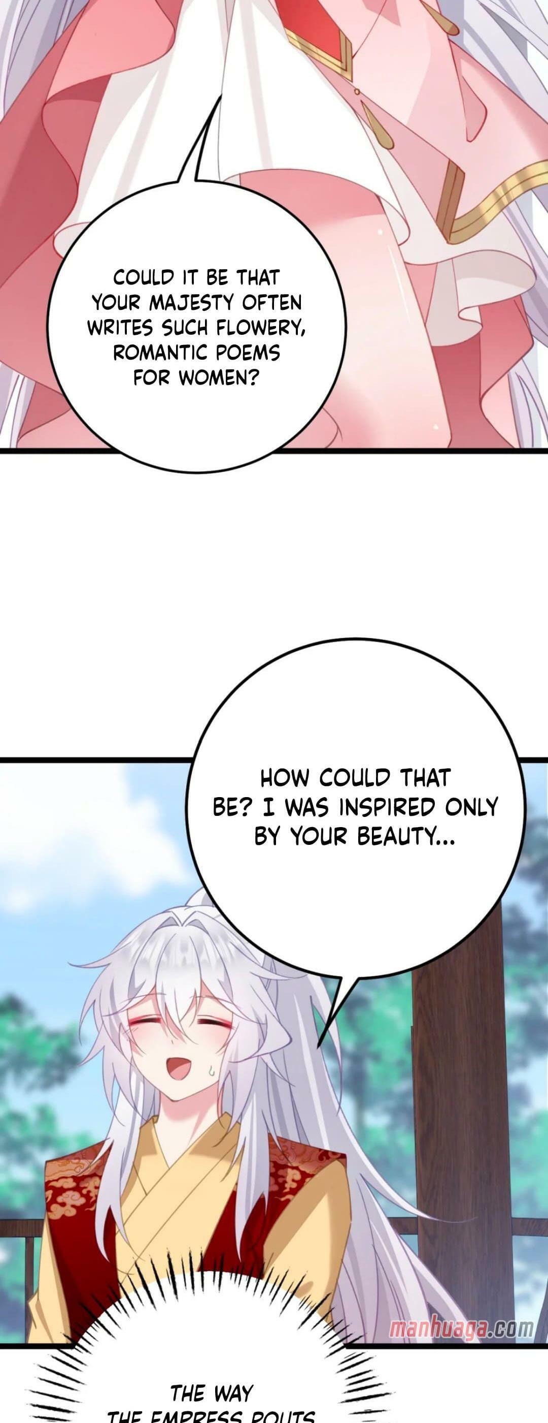 Zhuang Po Huangdi Nüer Shen Chapter 17 page 20 - 