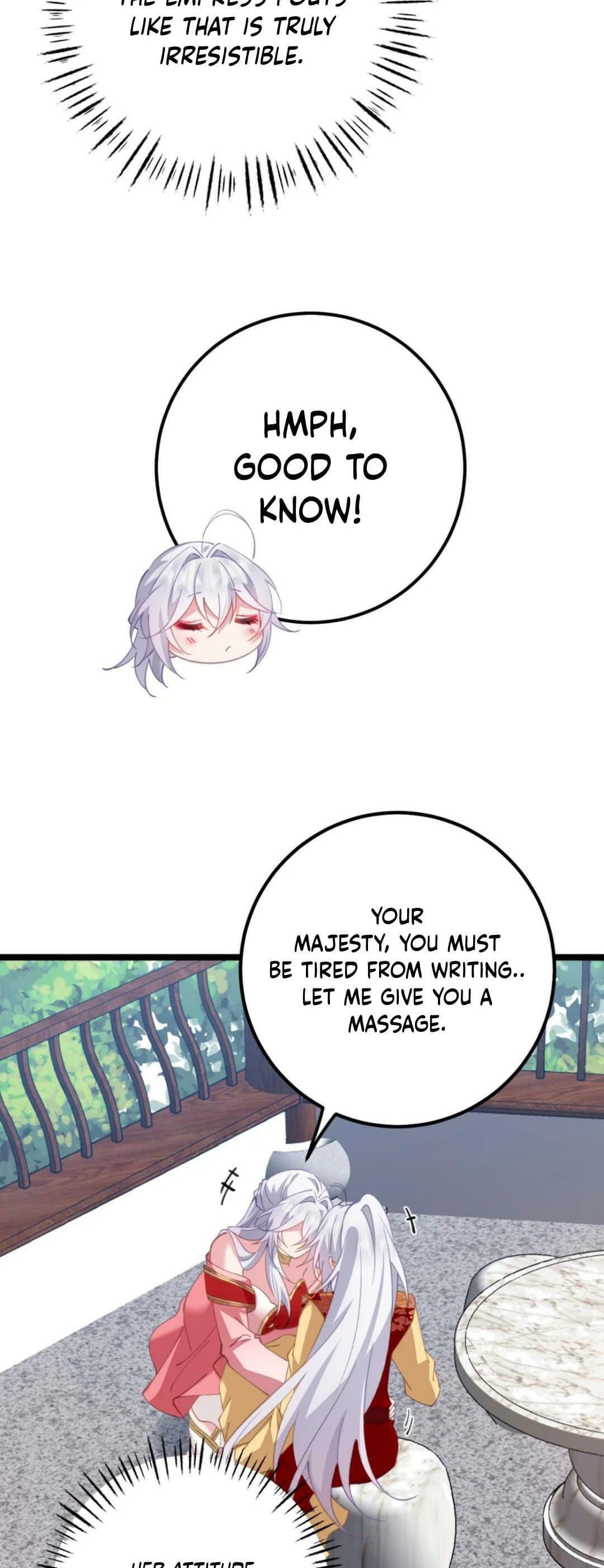 Zhuang Po Huangdi Nüer Shen Chapter 17 page 21 - 