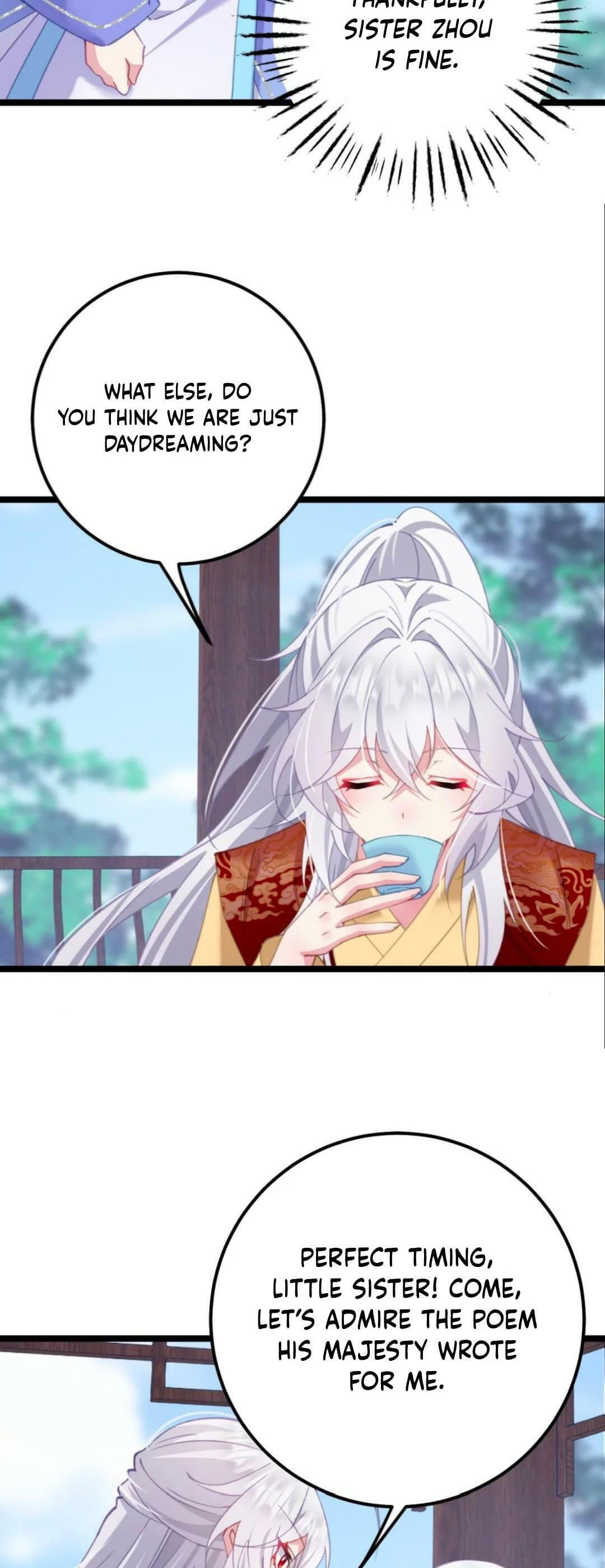 Zhuang Po Huangdi Nüer Shen Chapter 17 page 24 - 