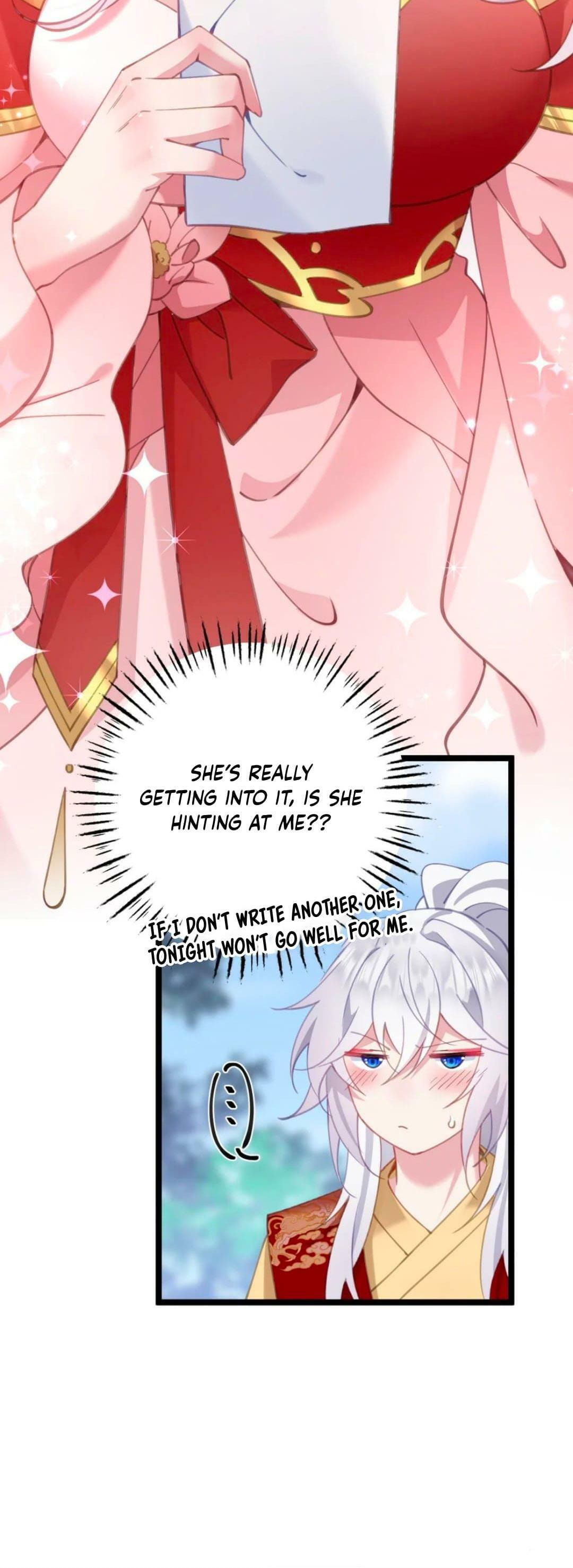 Zhuang Po Huangdi Nüer Shen Chapter 17 page 30 - 