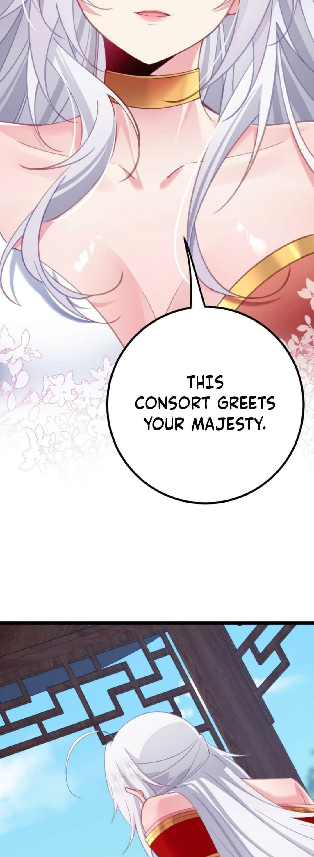 Zhuang Po Huangdi Nüer Shen Chapter 17 page 5 - 