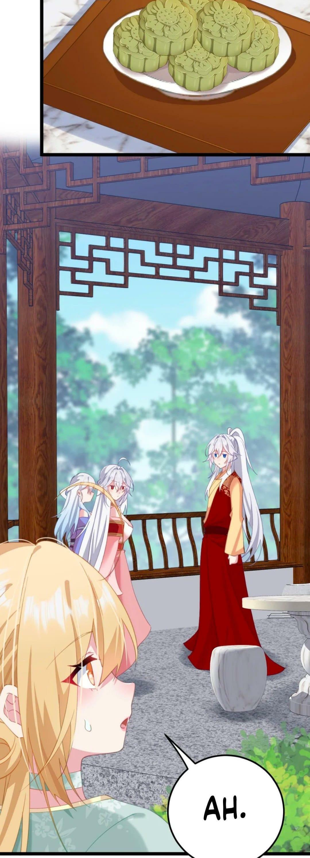 Zhuang Po Huangdi Nüer Shen Chapter 18 page 11 - 