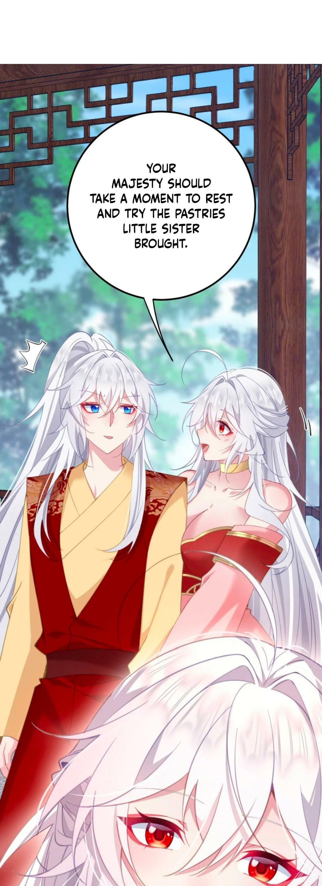 Zhuang Po Huangdi Nüer Shen Chapter 18 page 17 - 