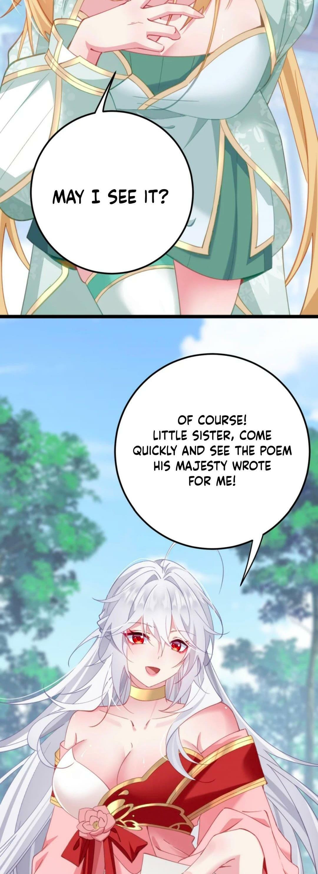 Zhuang Po Huangdi Nüer Shen Chapter 18 page 24 - 