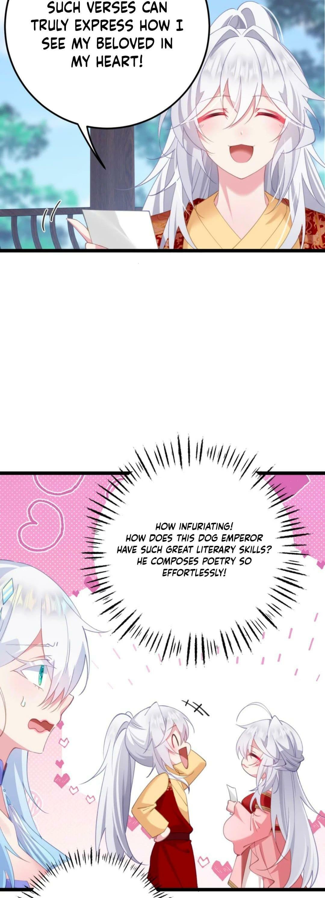 Zhuang Po Huangdi Nüer Shen Chapter 18 page 4 - 