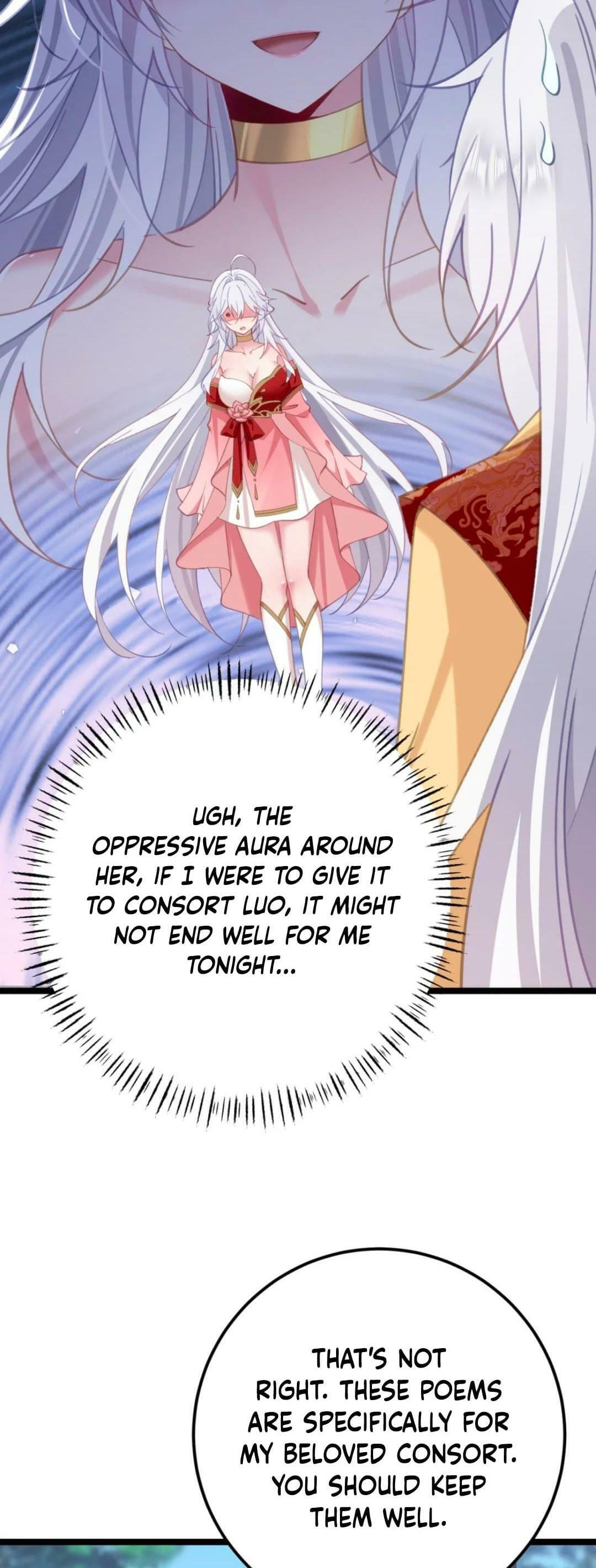 Zhuang Po Huangdi Nüer Shen Chapter 18 page 31 - 
