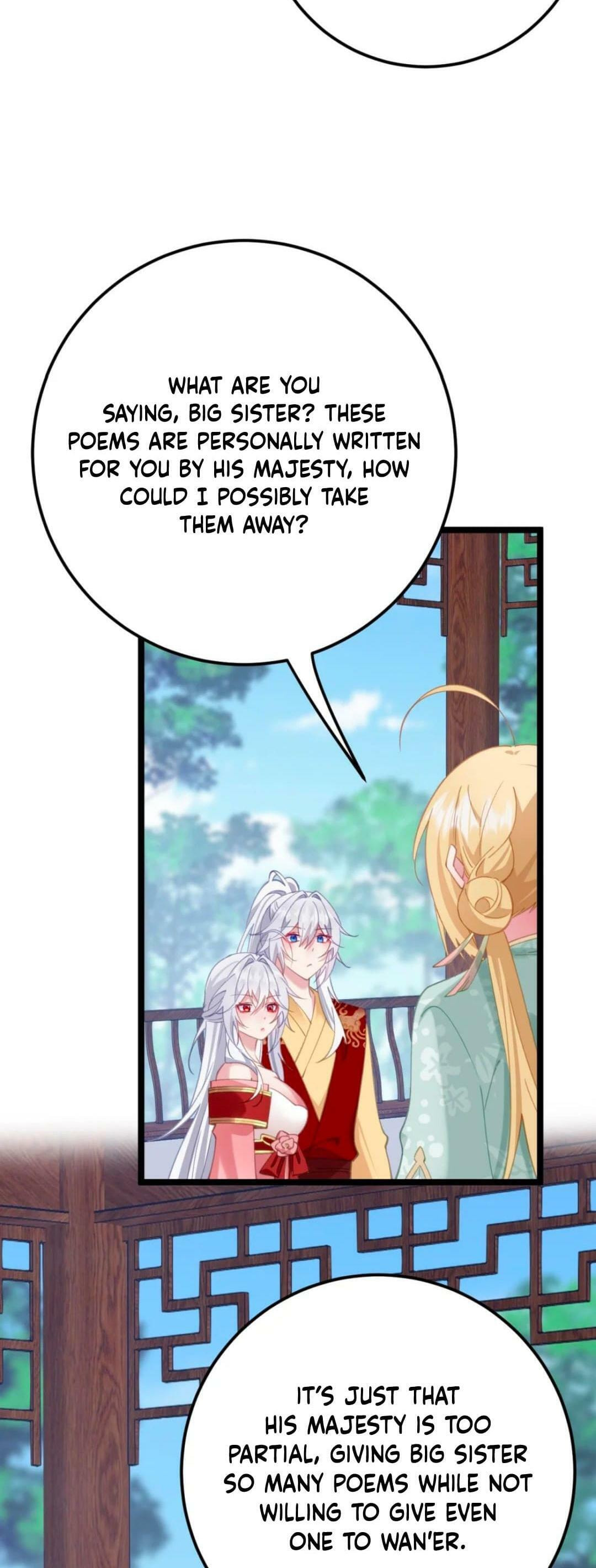 Zhuang Po Huangdi Nüer Shen Chapter 18 page 33 - 