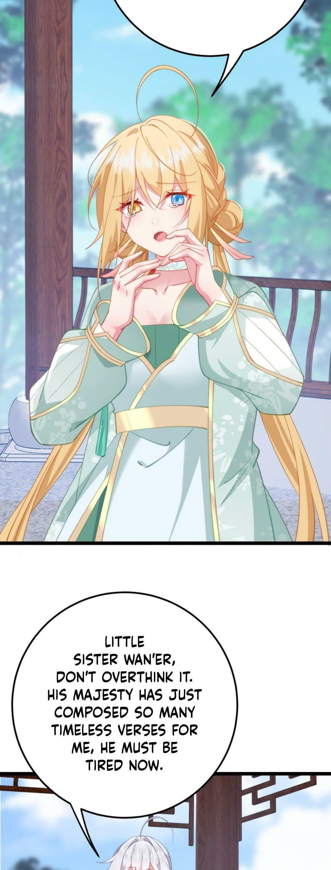 Zhuang Po Huangdi Nüer Shen Chapter 18 page 34 - 