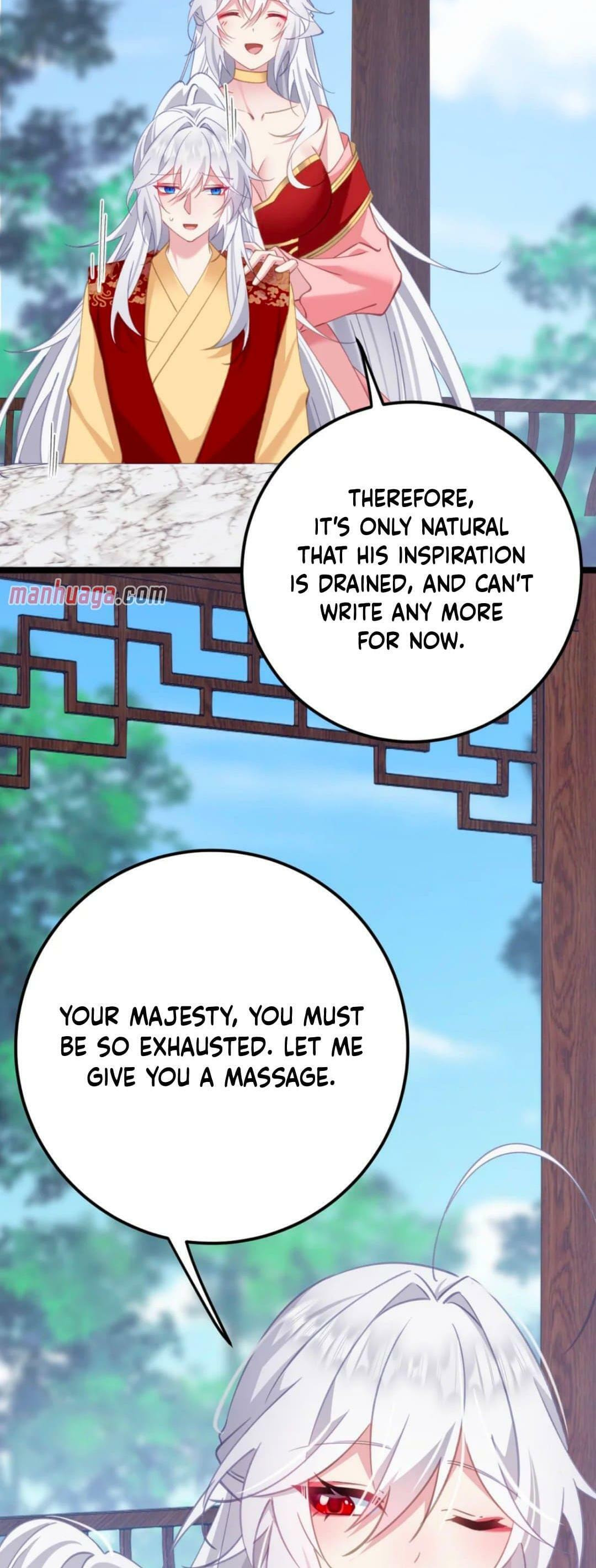 Zhuang Po Huangdi Nüer Shen Chapter 18 page 35 - 