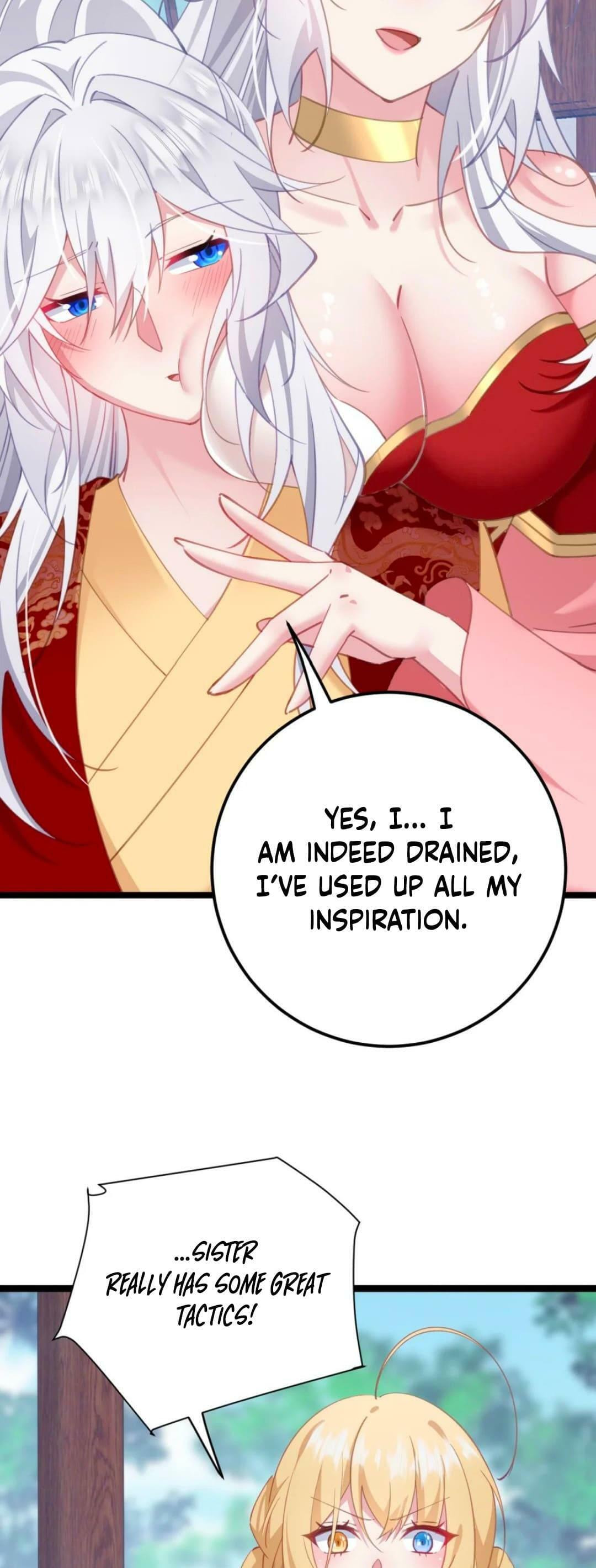 Zhuang Po Huangdi Nüer Shen Chapter 18 page 36 - 