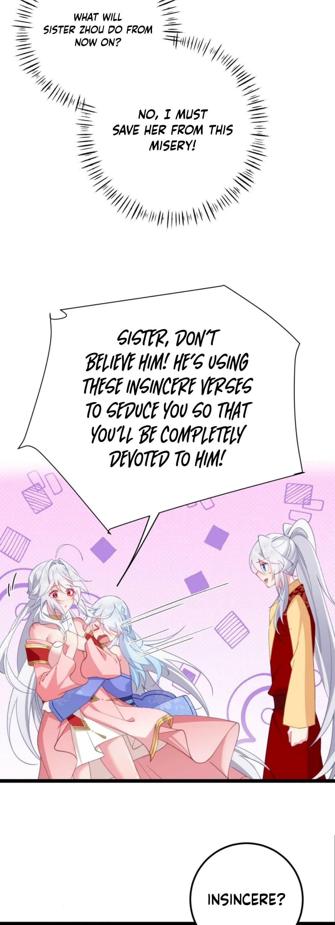 Zhuang Po Huangdi Nüer Shen Chapter 18 page 5 - 