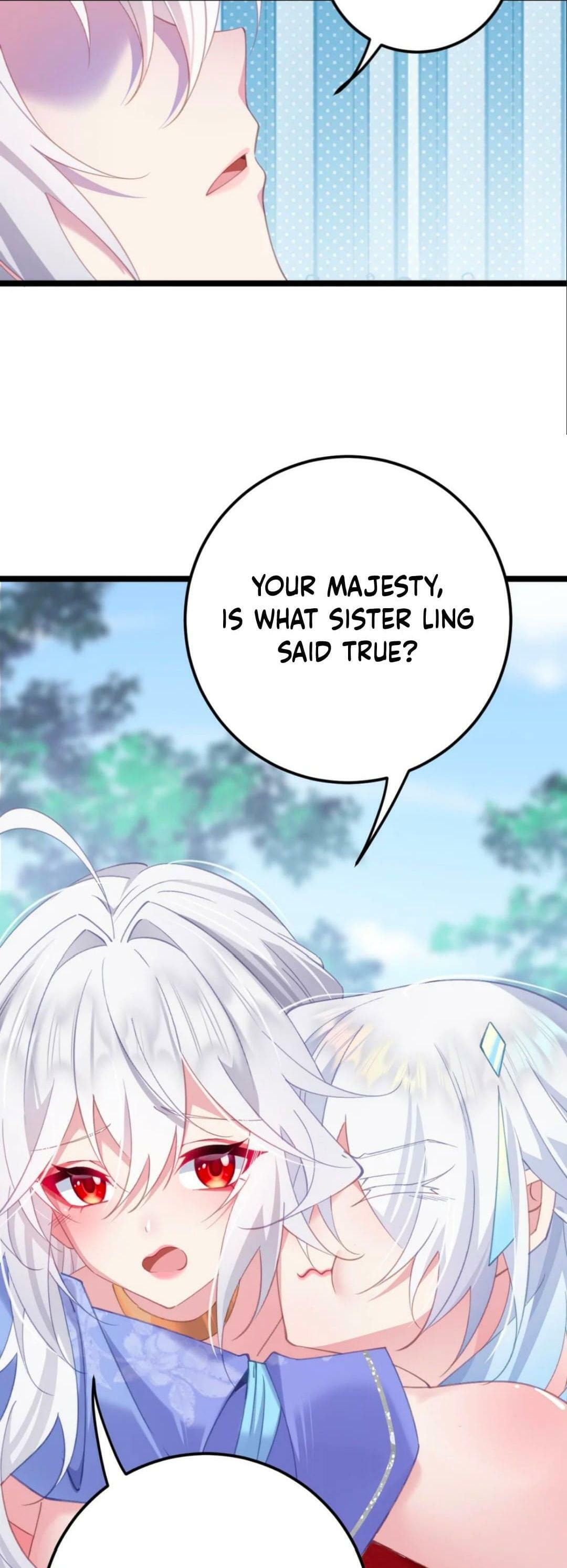Zhuang Po Huangdi Nüer Shen Chapter 18 page 6 - 