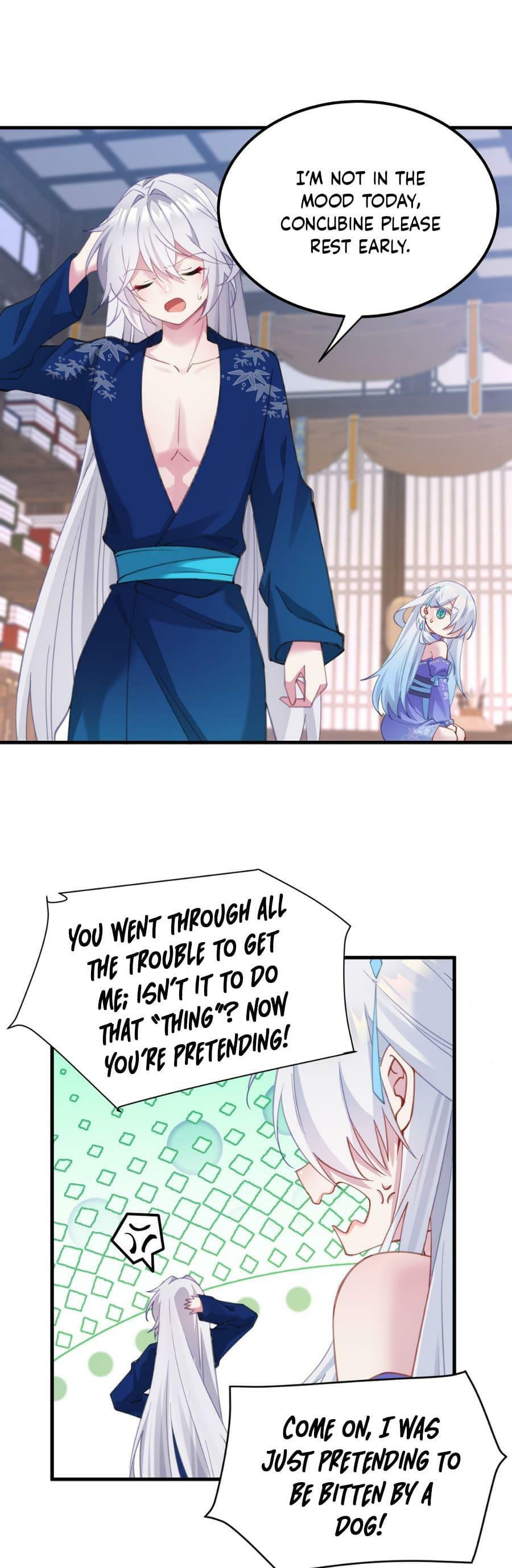 Zhuang Po Huangdi Nüer Shen Chapter 2 page 64 - 
