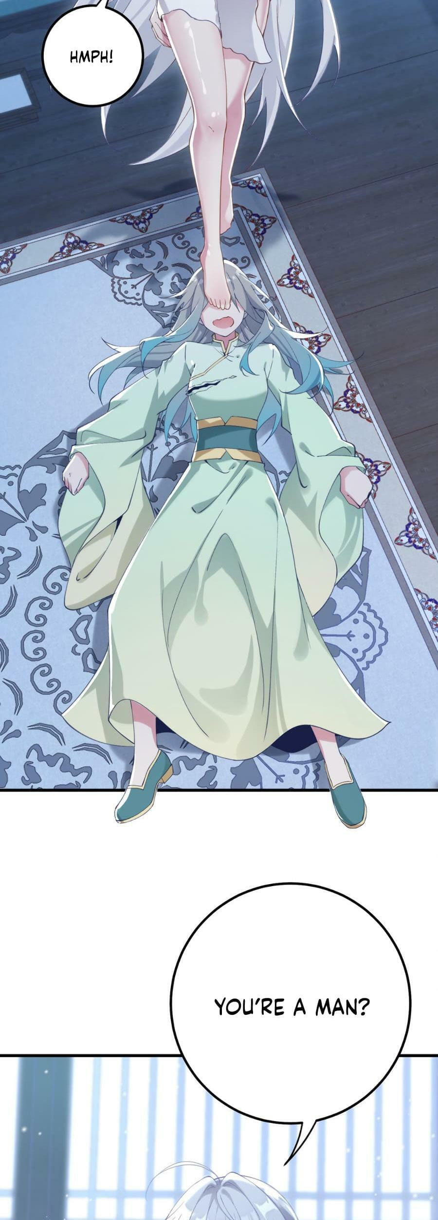 Zhuang Po Huangdi Nüer Shen Chapter 2 page 71 - 