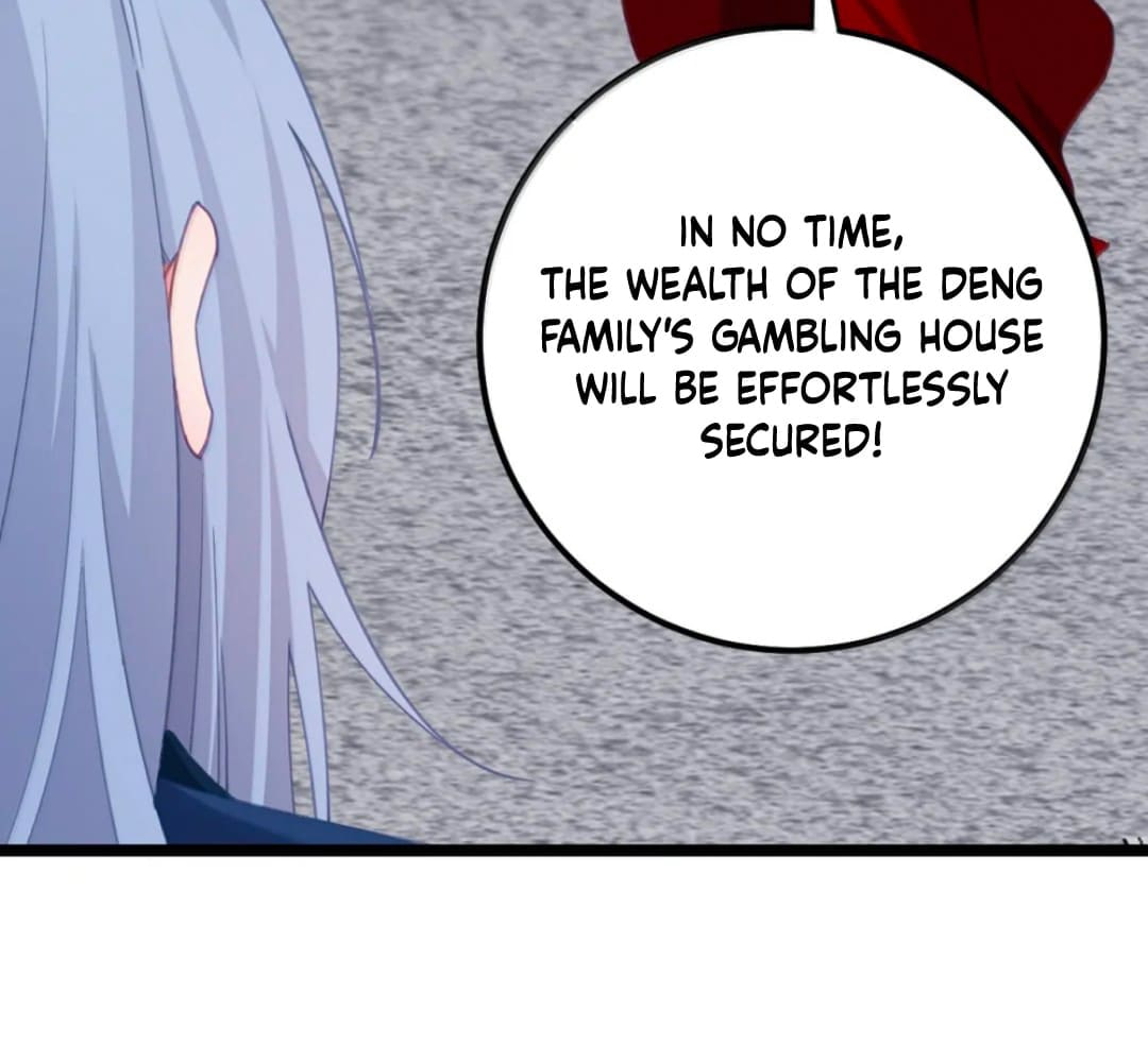Zhuang Po Huangdi Nüer Shen Chapter 20 page 9 - 