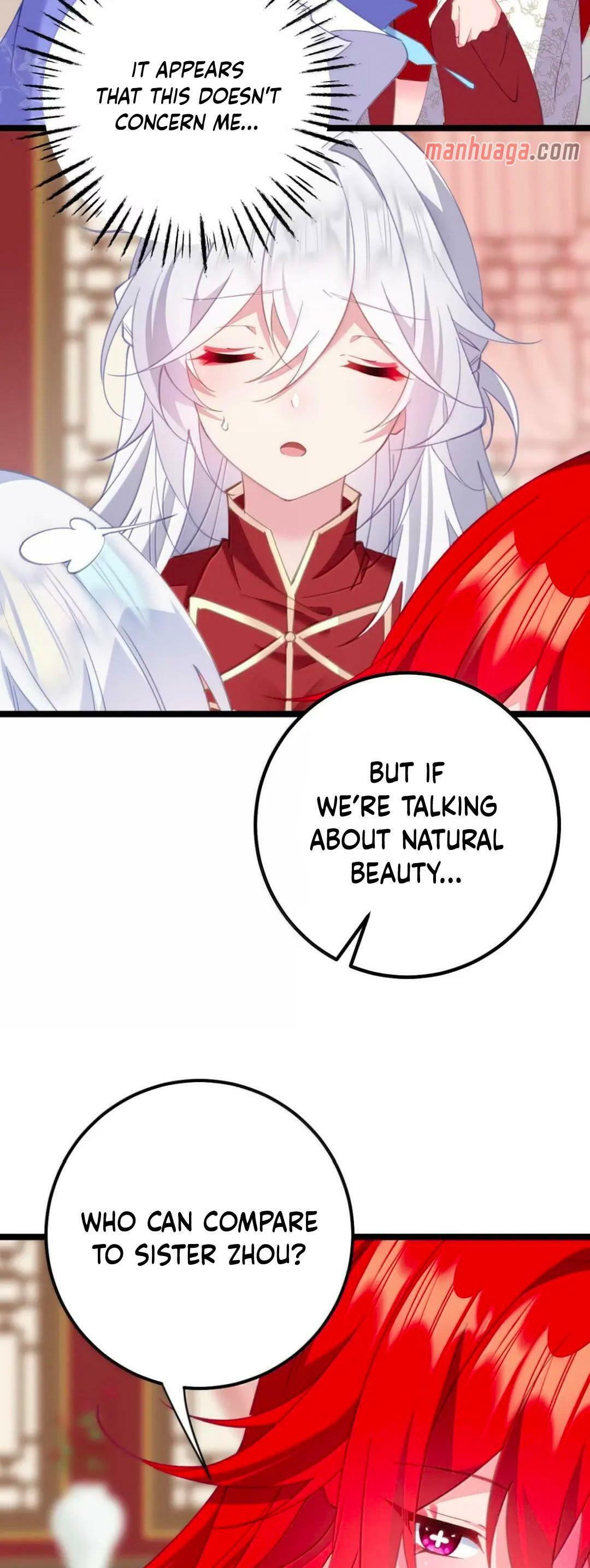 Zhuang Po Huangdi Nüer Shen Chapter 22 page 31 - 