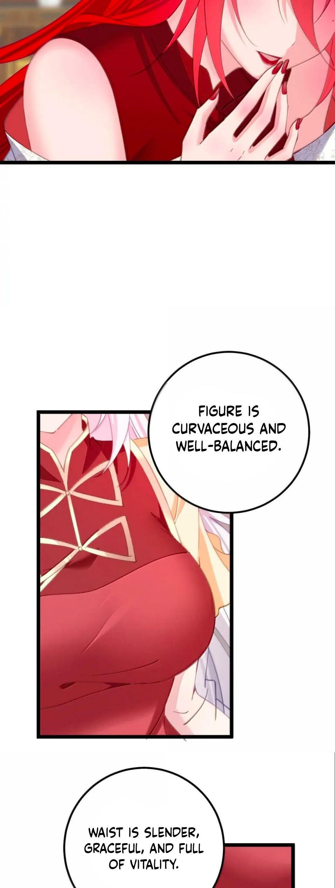 Zhuang Po Huangdi Nüer Shen Chapter 22 page 32 - 