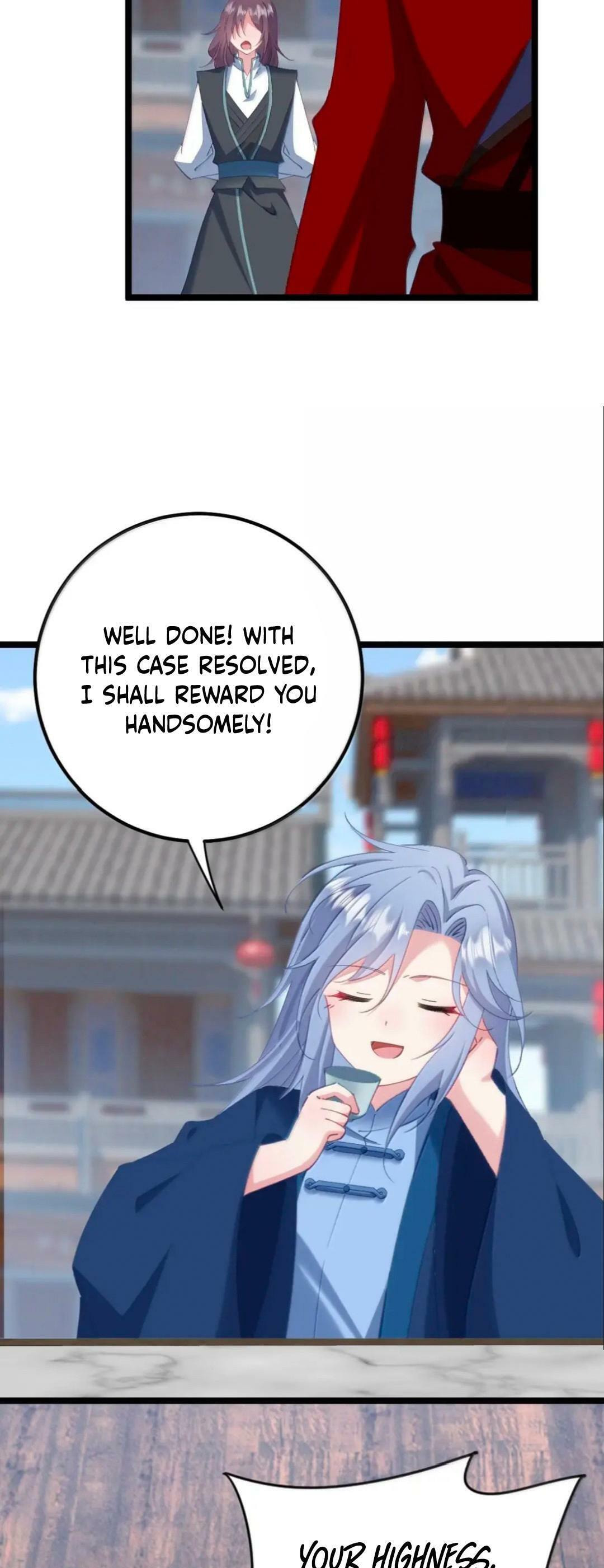 Zhuang Po Huangdi Nüer Shen Chapter 22 page 6 - 