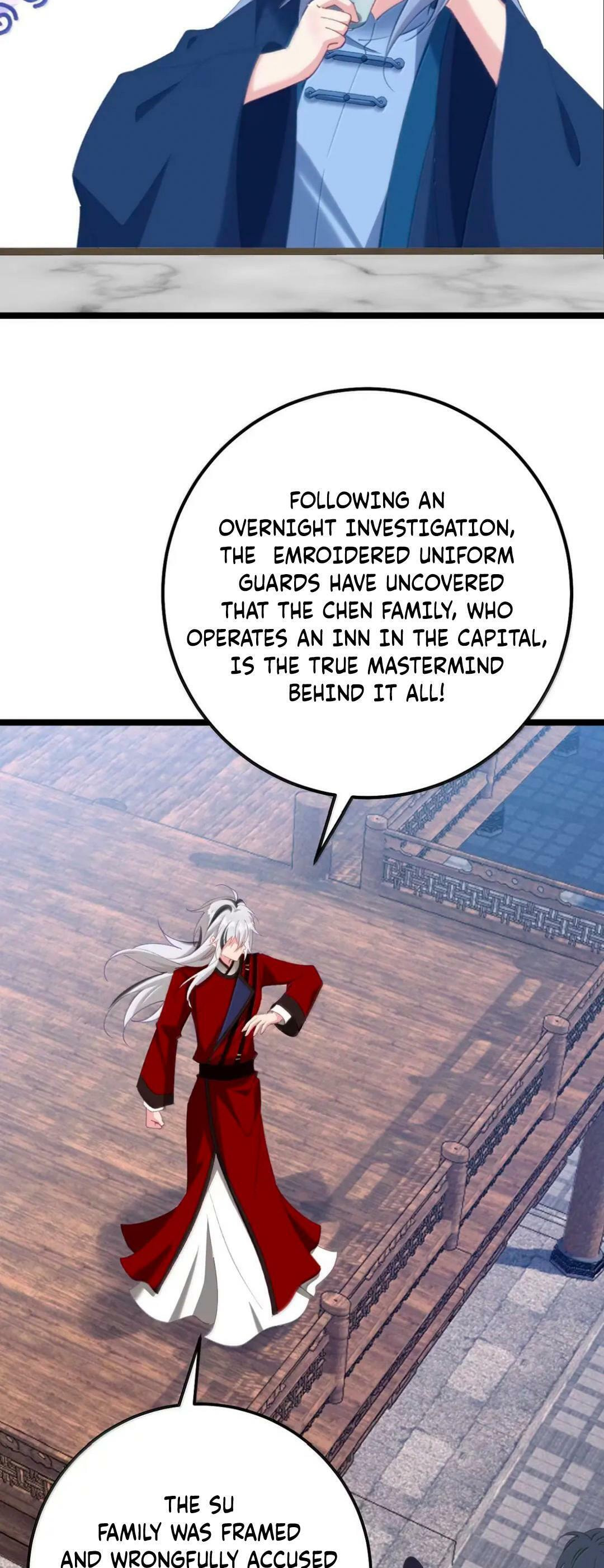 Zhuang Po Huangdi Nüer Shen Chapter 22 page 8 - 