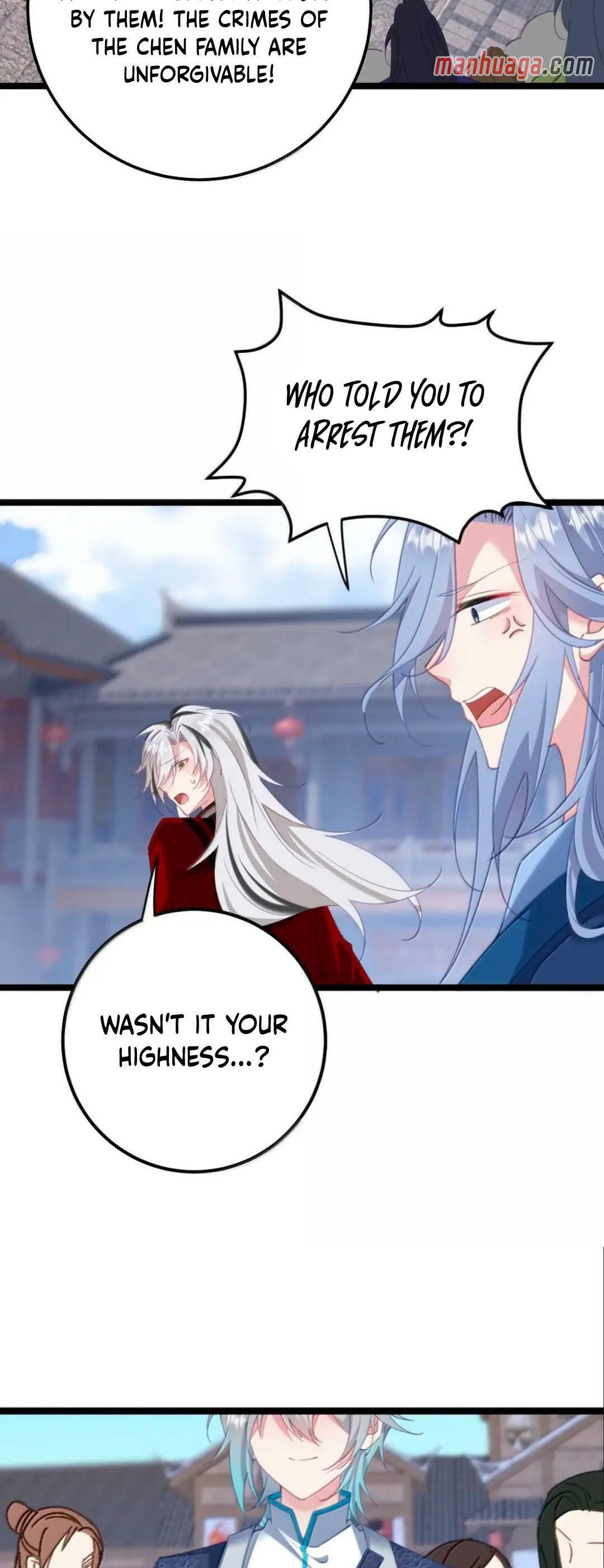 Zhuang Po Huangdi Nüer Shen Chapter 22 page 9 - 