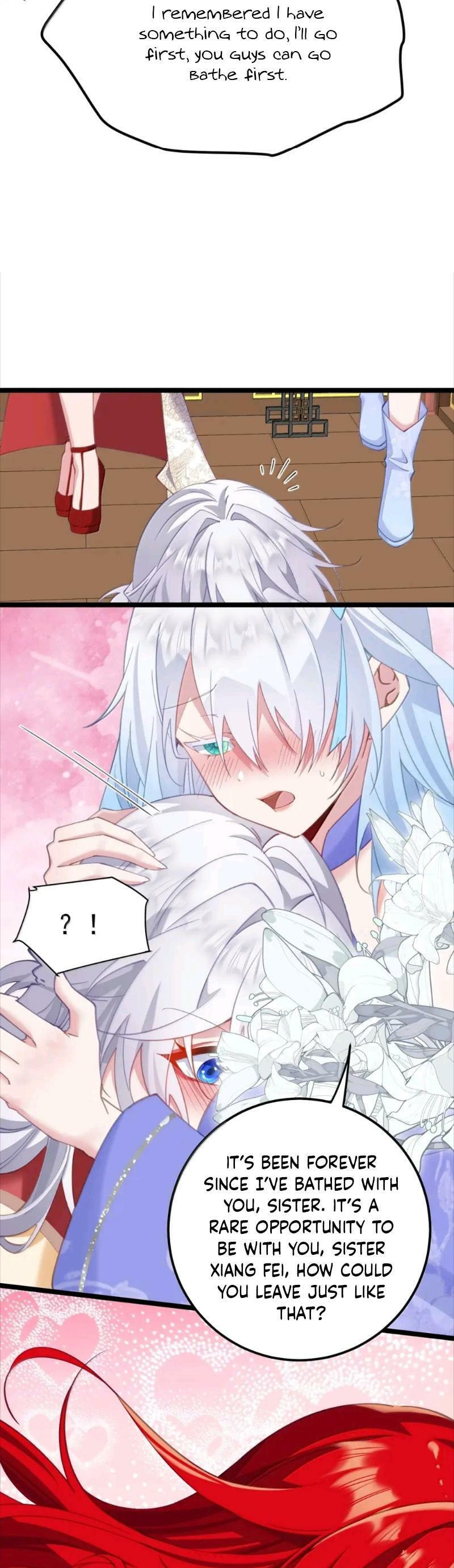 Zhuang Po Huangdi Nüer Shen Chapter 23 page 3 - 