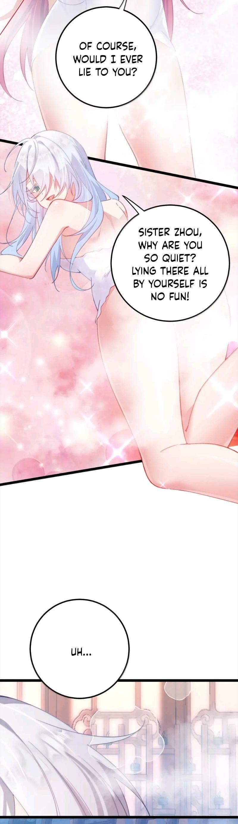 Zhuang Po Huangdi Nüer Shen Chapter 23 page 6 - 