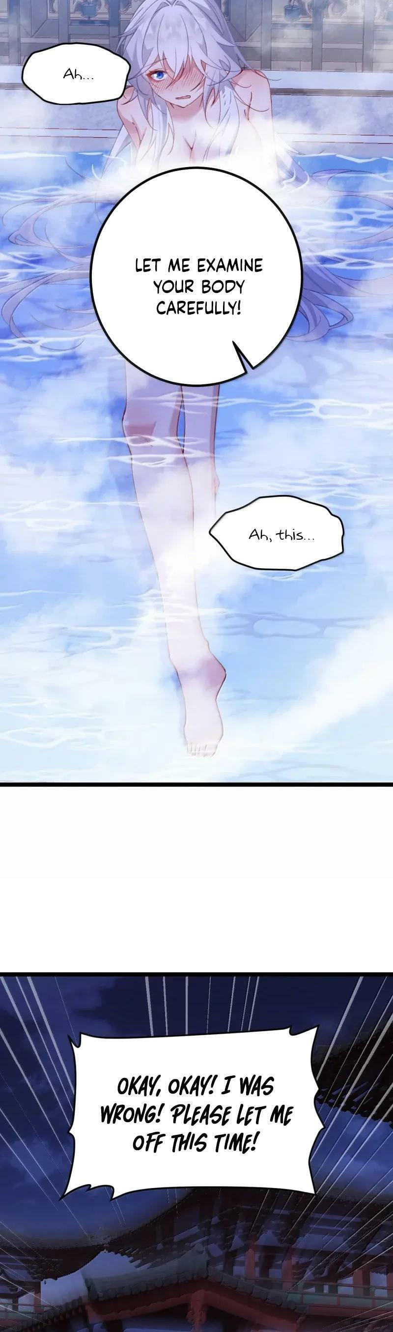 Zhuang Po Huangdi Nüer Shen Chapter 24 page 13 - 
