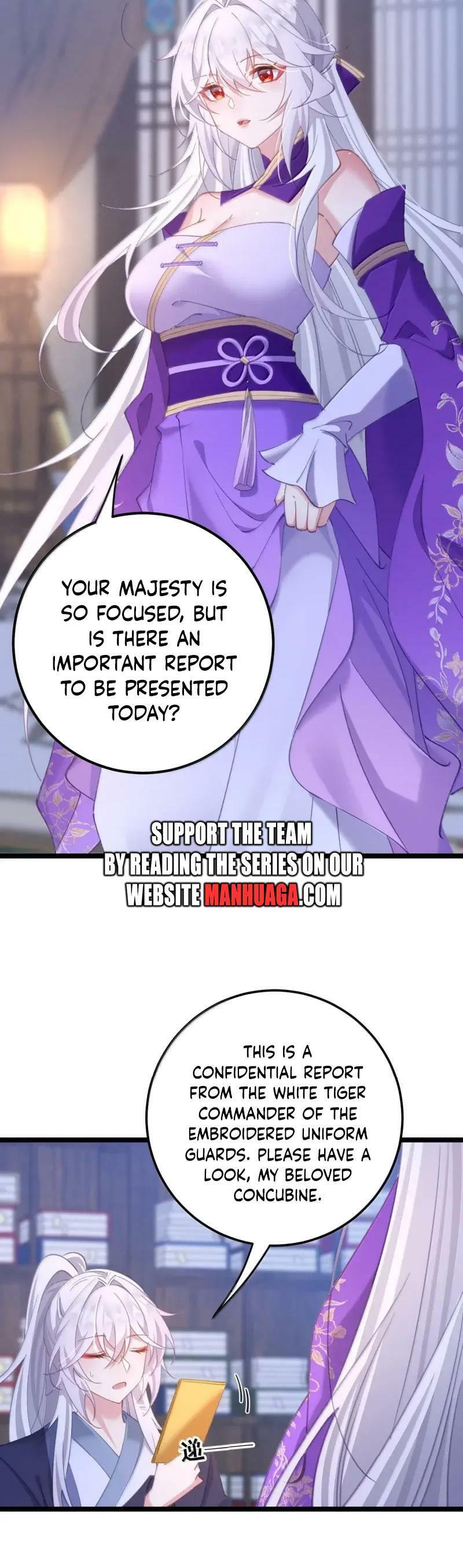 Zhuang Po Huangdi Nüer Shen Chapter 24 page 15 - 