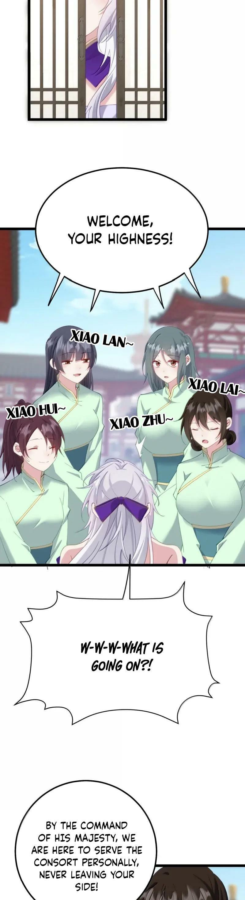 Zhuang Po Huangdi Nüer Shen Chapter 24 page 23 - 