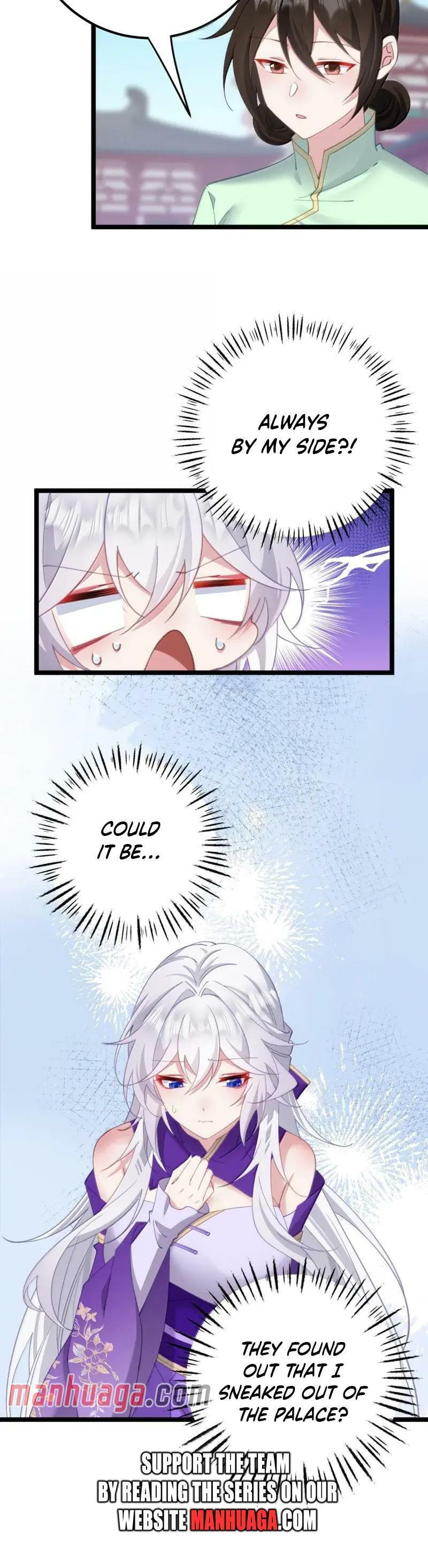Zhuang Po Huangdi Nüer Shen Chapter 24 page 24 - 