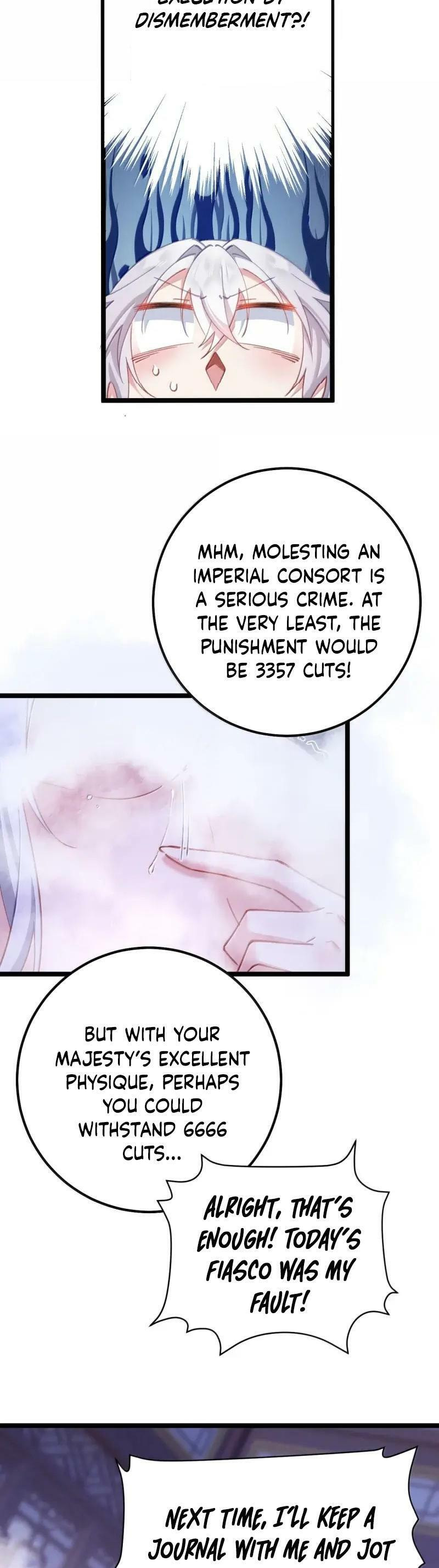 Zhuang Po Huangdi Nüer Shen Chapter 24 page 6 - 