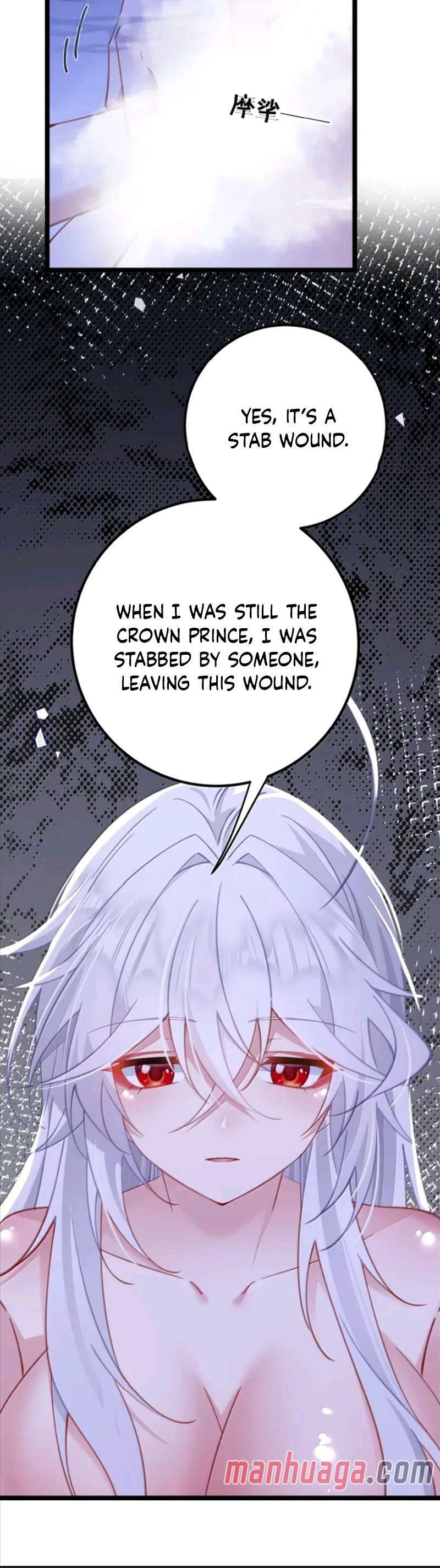 Zhuang Po Huangdi Nüer Shen Chapter 24 page 9 - 
