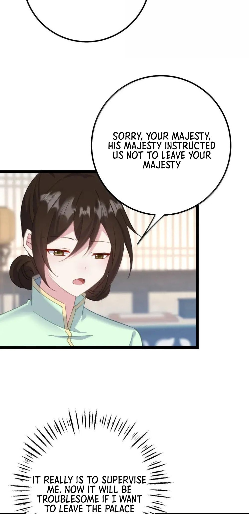 Zhuang Po Huangdi Nüer Shen Chapter 25 page 4 - 