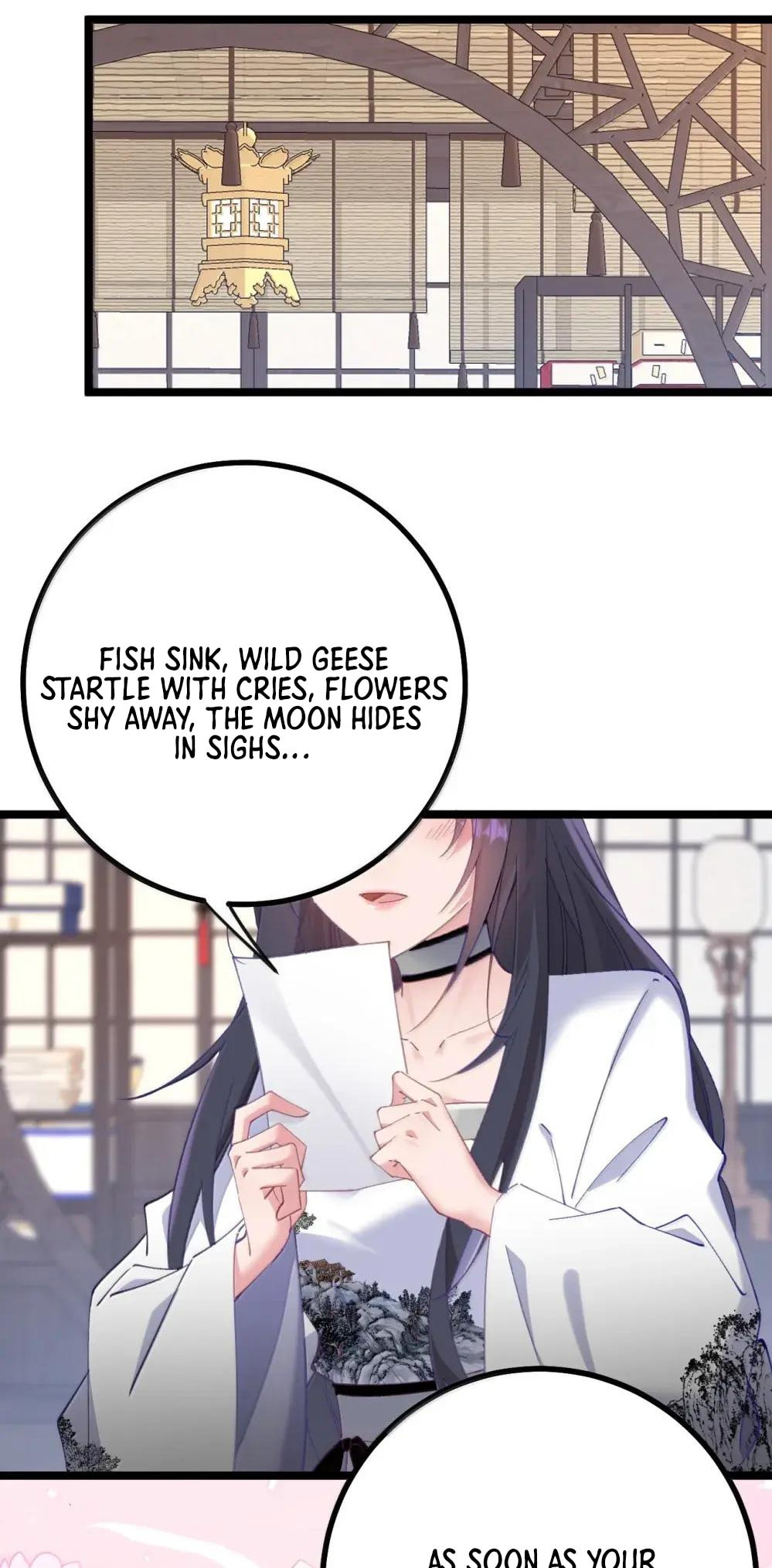 Zhuang Po Huangdi Nüer Shen Chapter 26 page 37 - 