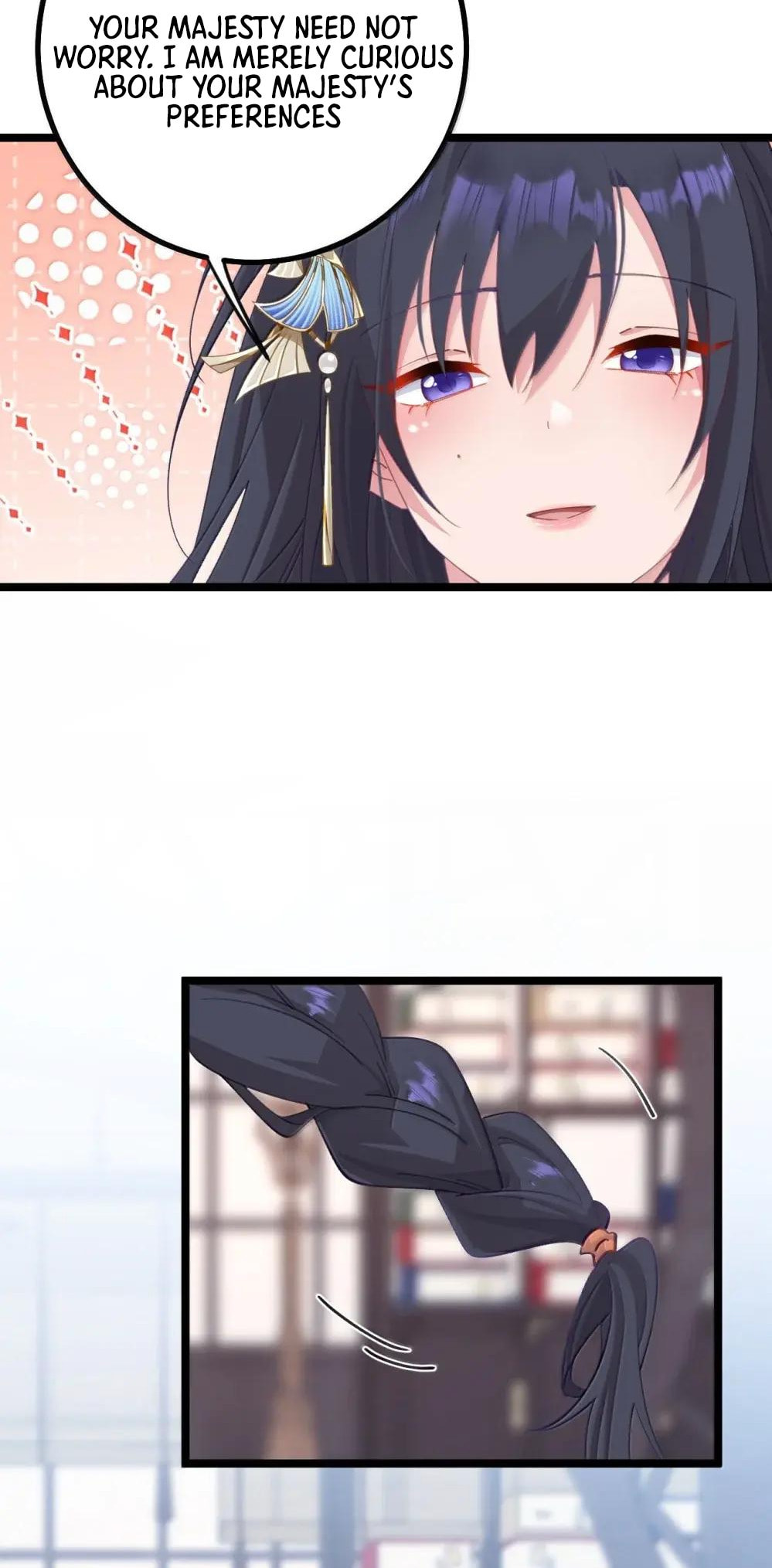 Zhuang Po Huangdi Nüer Shen Chapter 26 page 41 - 