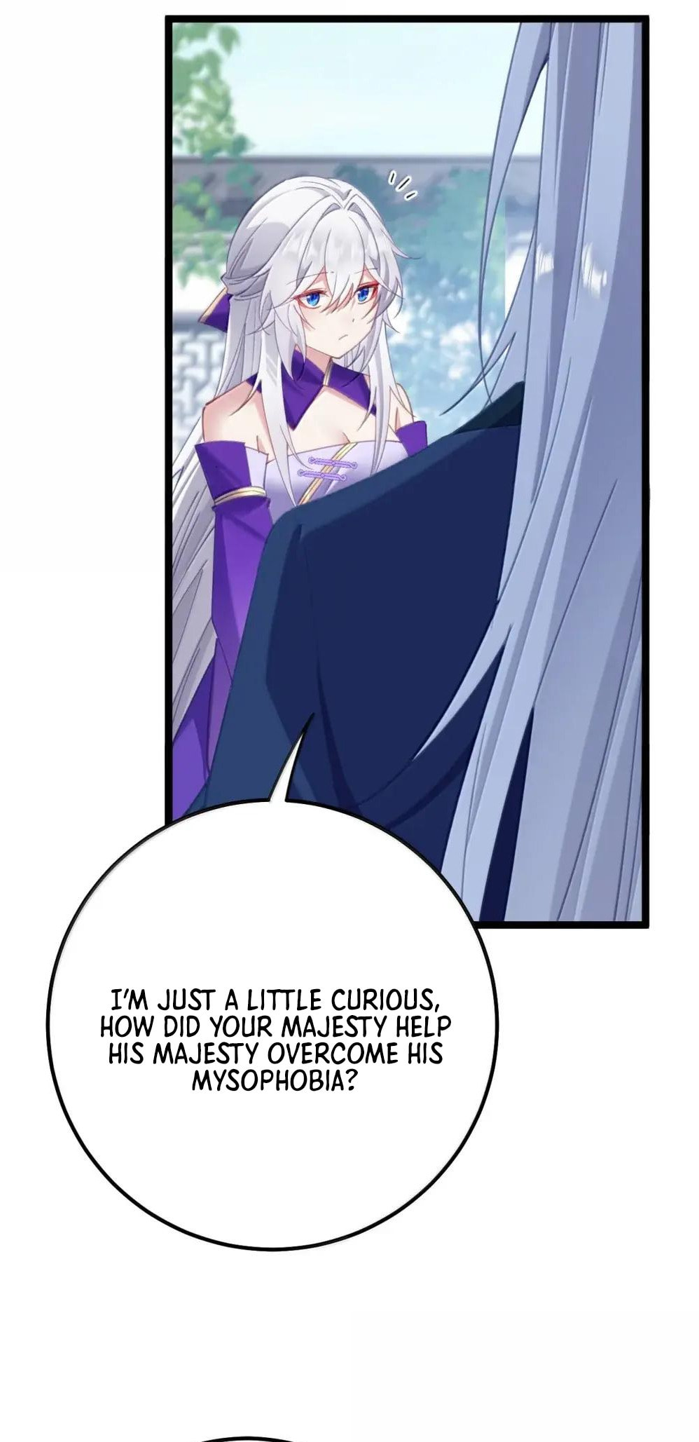 Zhuang Po Huangdi Nüer Shen Chapter 26 page 6 - 