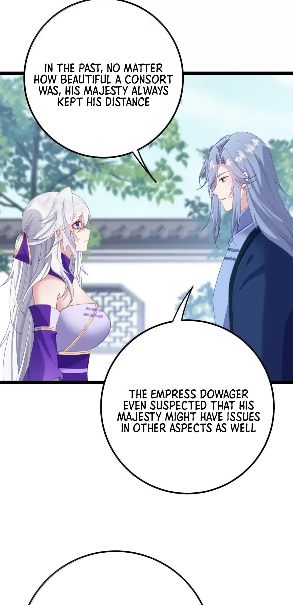 Zhuang Po Huangdi Nüer Shen Chapter 26 page 7 - 