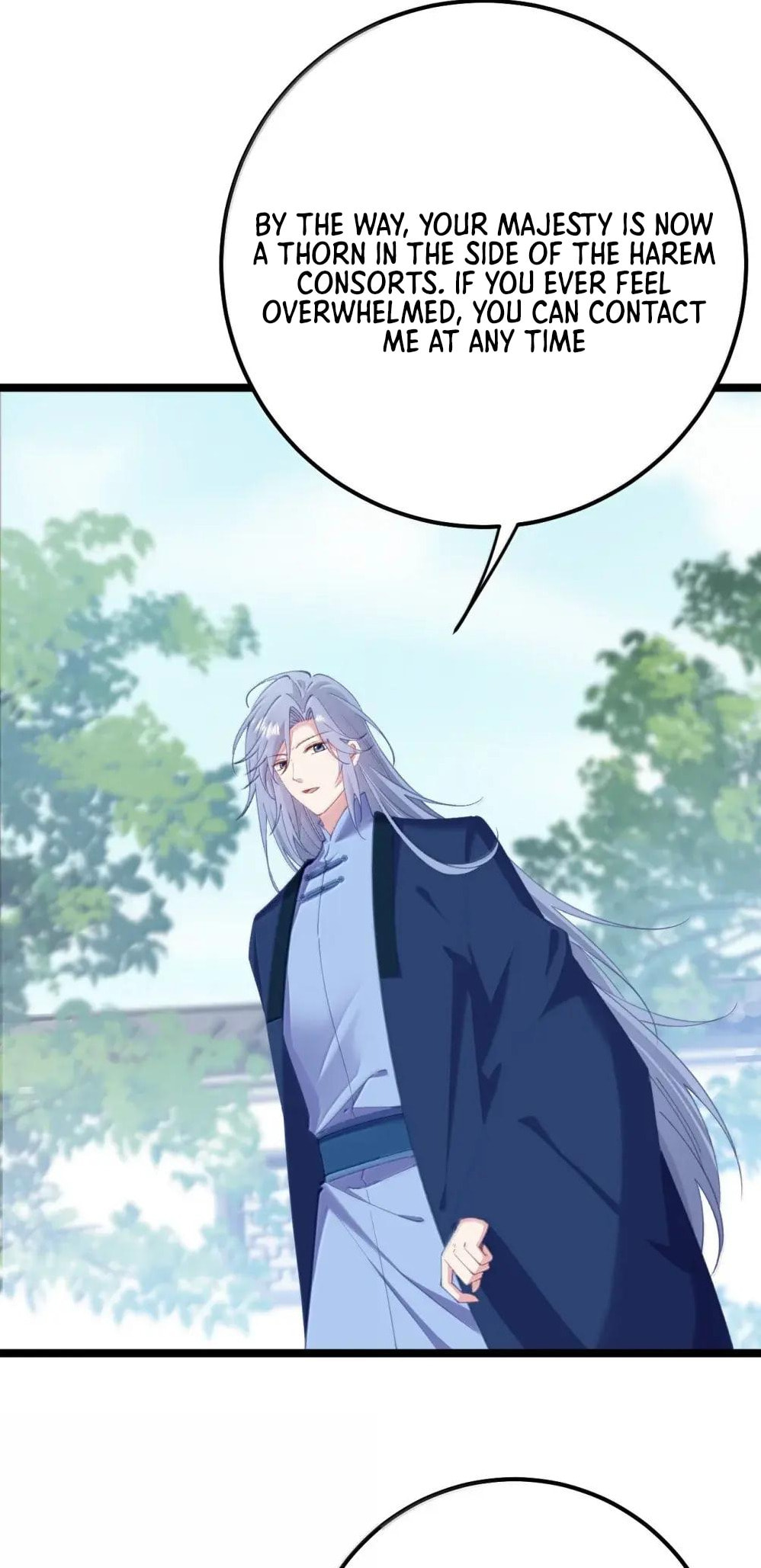 Zhuang Po Huangdi Nüer Shen Chapter 26 page 10 - 
