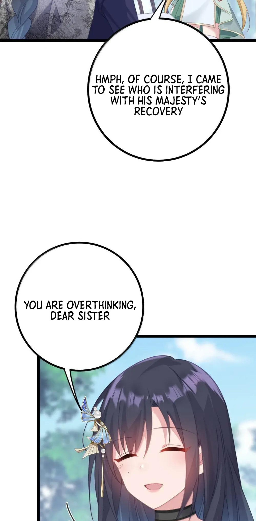 Zhuang Po Huangdi Nüer Shen Chapter 27 page 37 - 