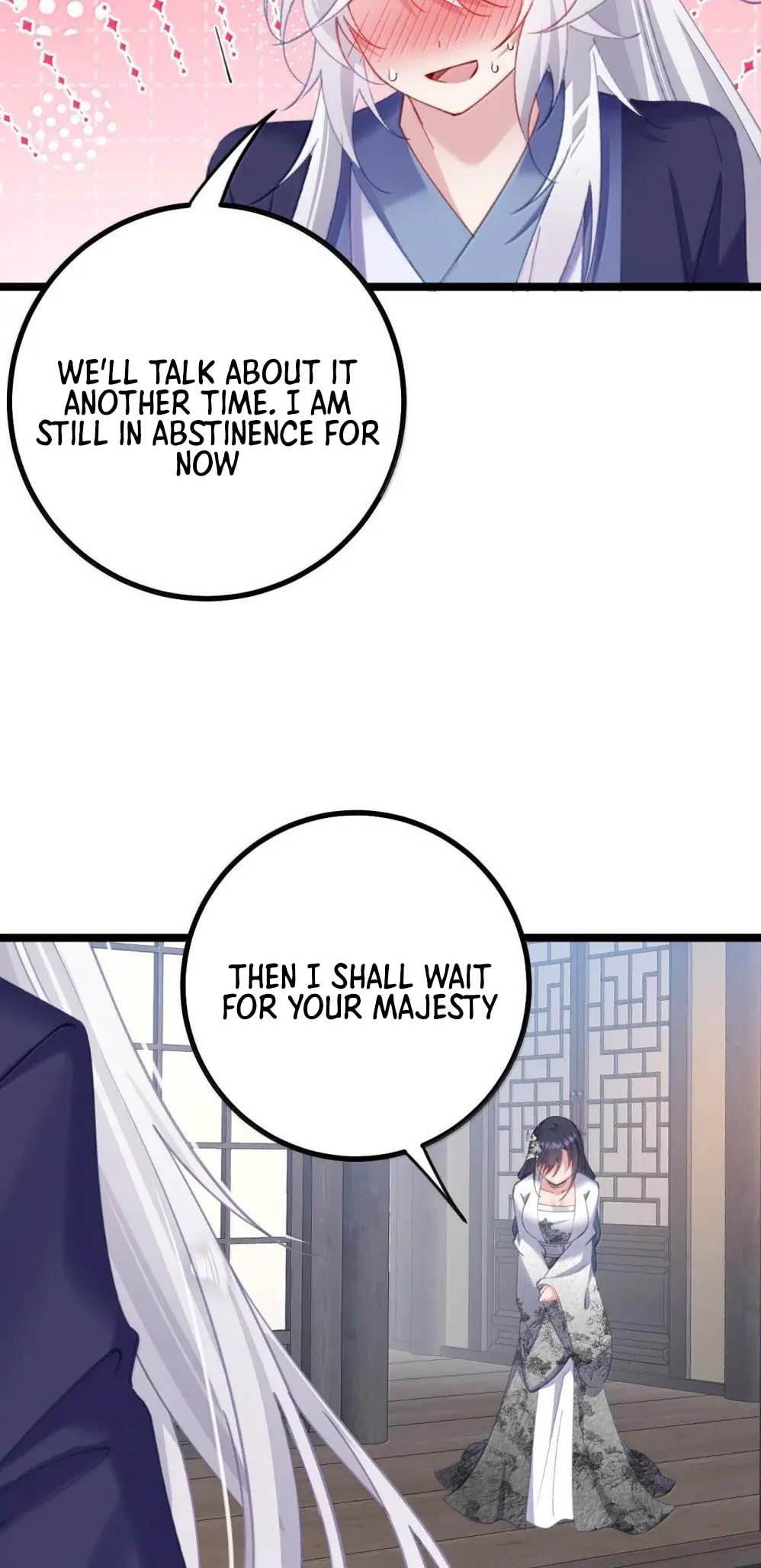 Zhuang Po Huangdi Nüer Shen Chapter 27 page 7 - 