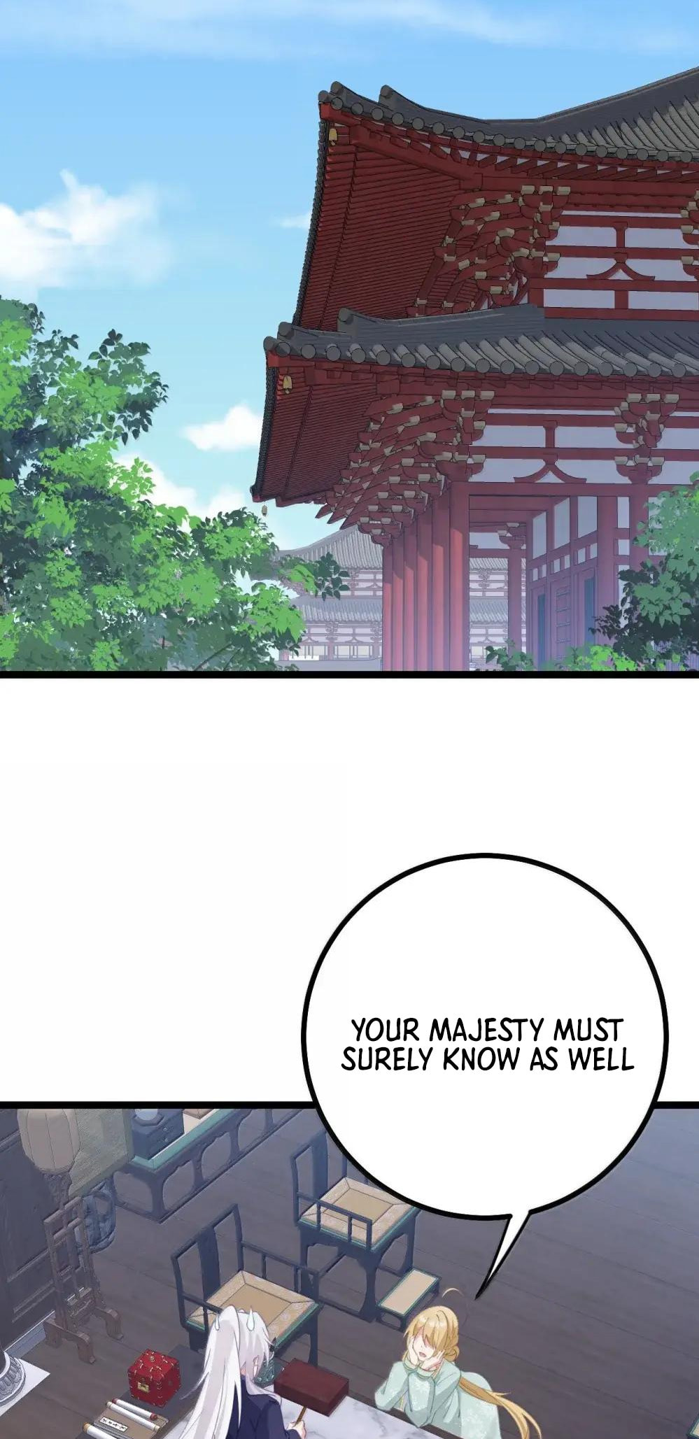 Zhuang Po Huangdi Nüer Shen Chapter 28 page 27 - 
