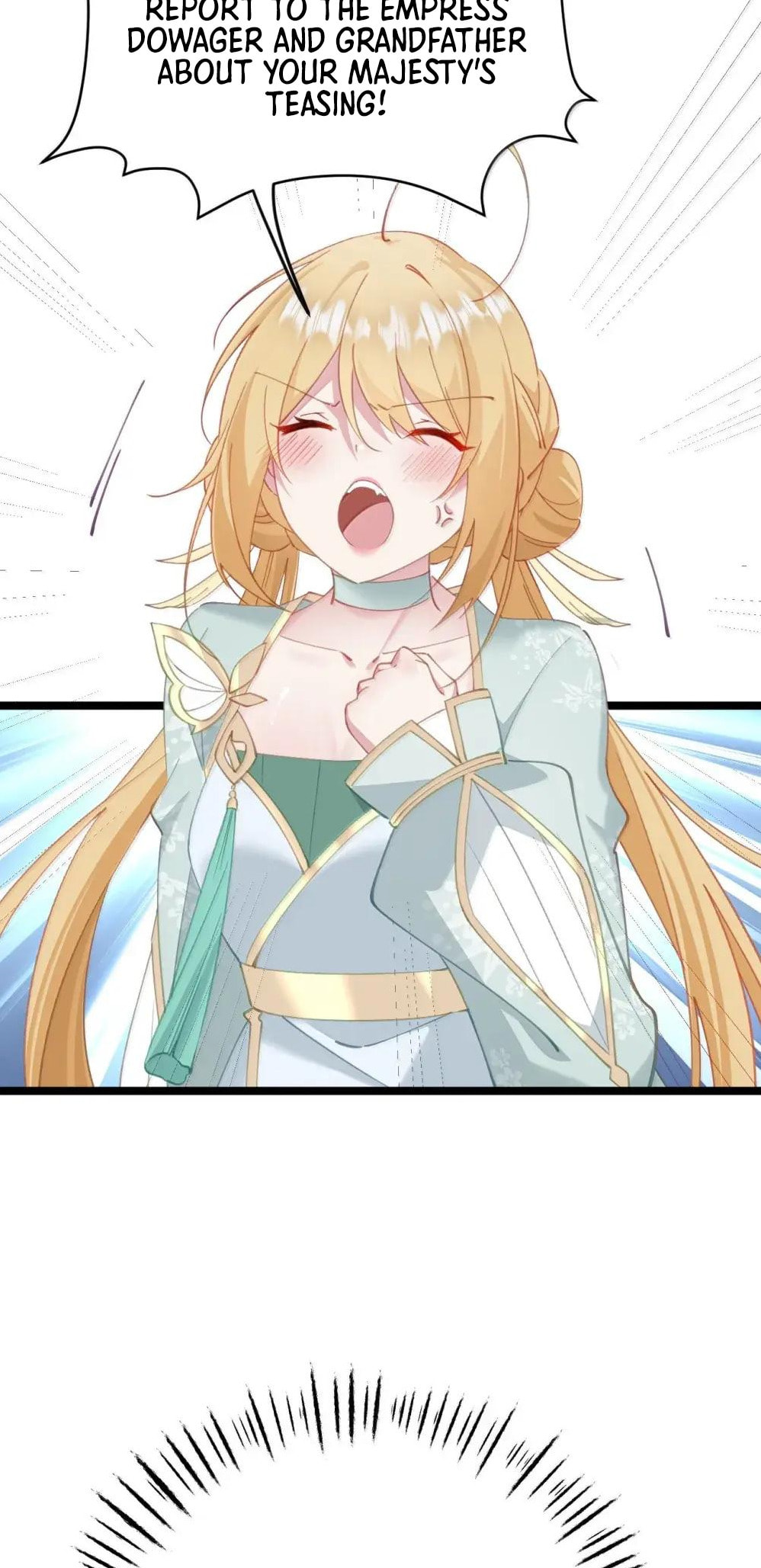 Zhuang Po Huangdi Nüer Shen Chapter 28 page 37 - 