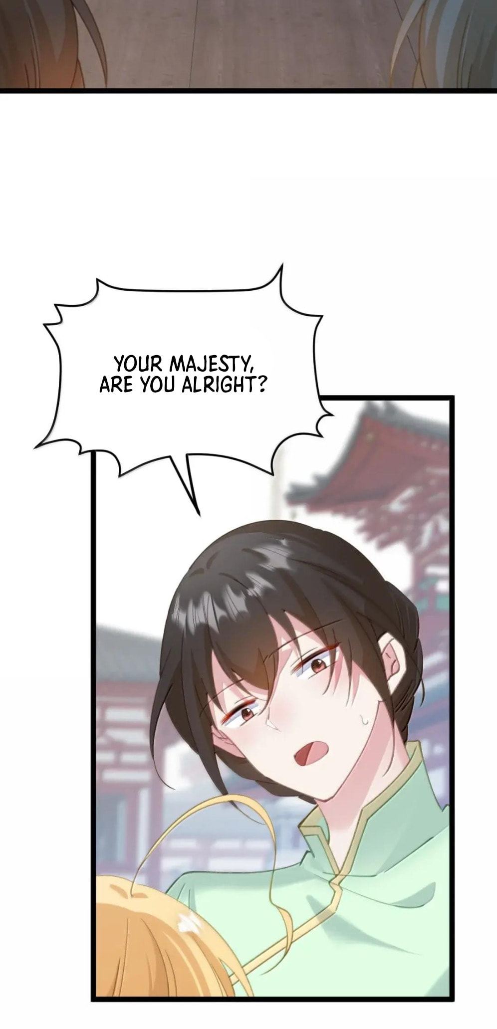 Zhuang Po Huangdi Nüer Shen Chapter 29 page 36 - 