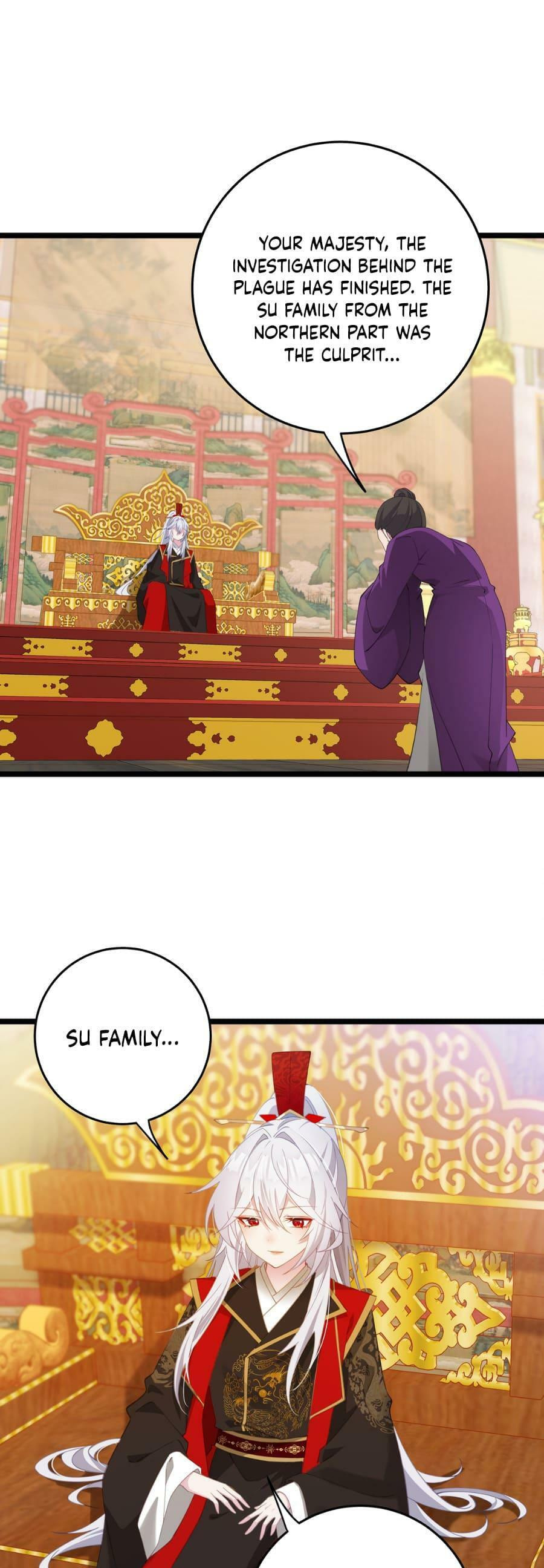 Zhuang Po Huangdi Nüer Shen Chapter 3 page 19 - 