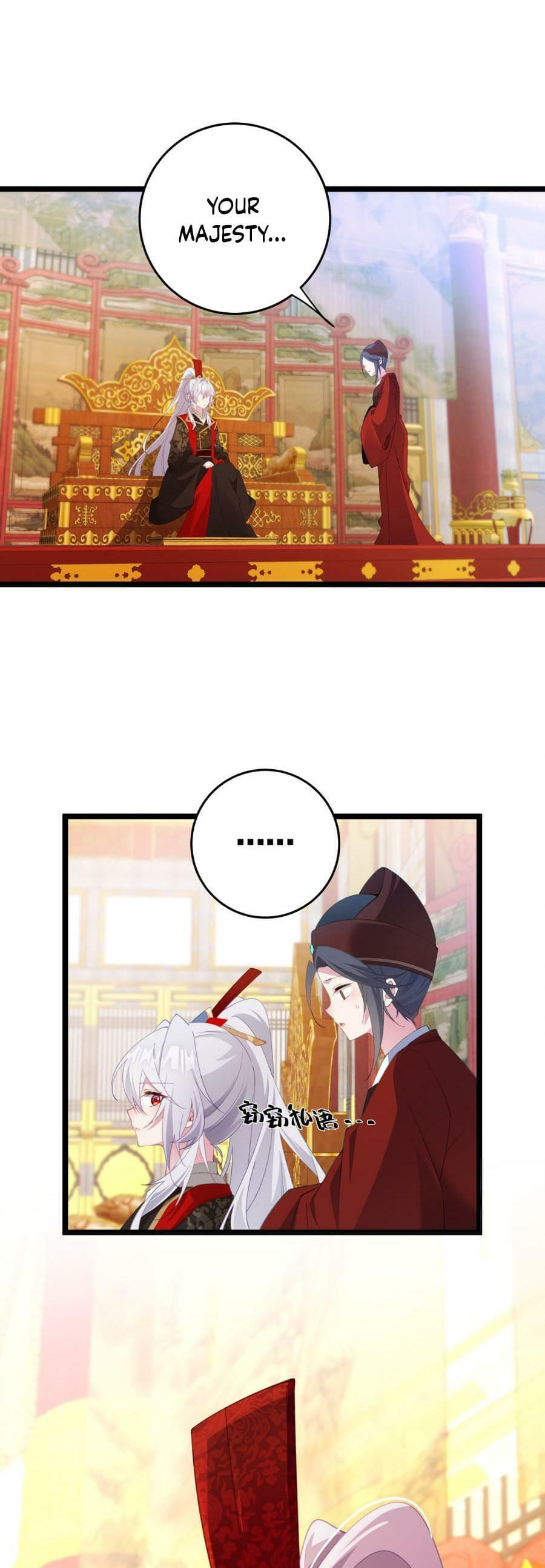 Zhuang Po Huangdi Nüer Shen Chapter 3 page 22 - 