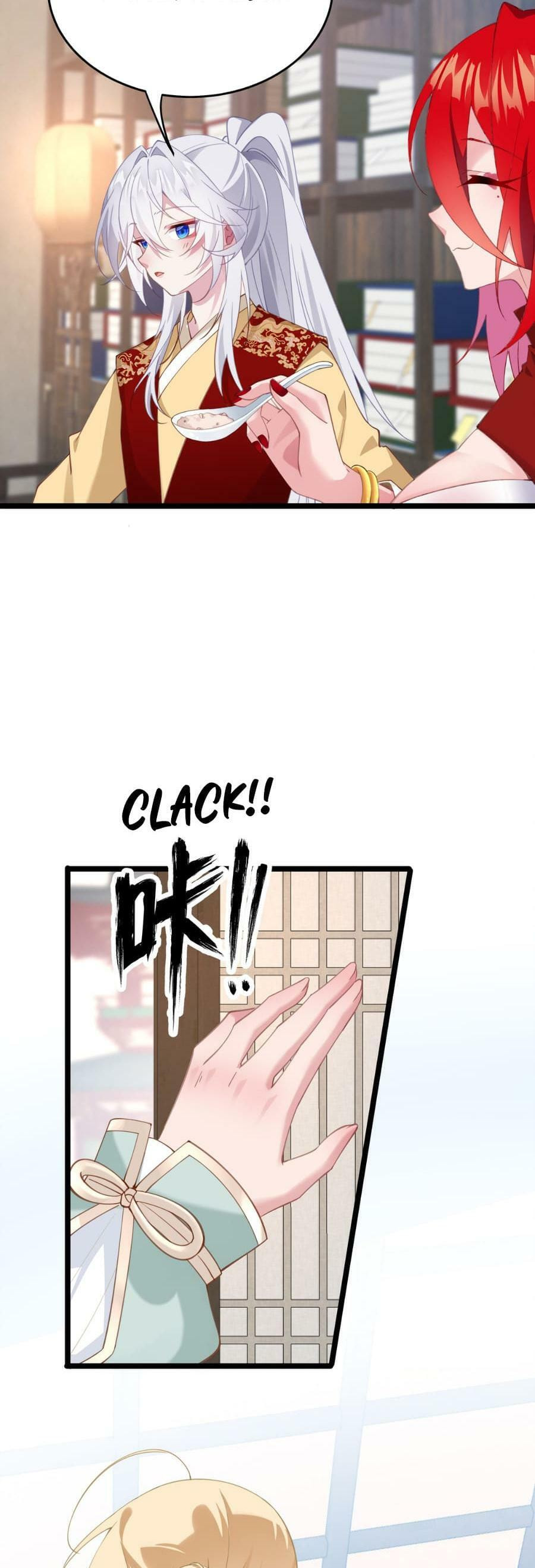 Zhuang Po Huangdi Nüer Shen Chapter 3 page 31 - 